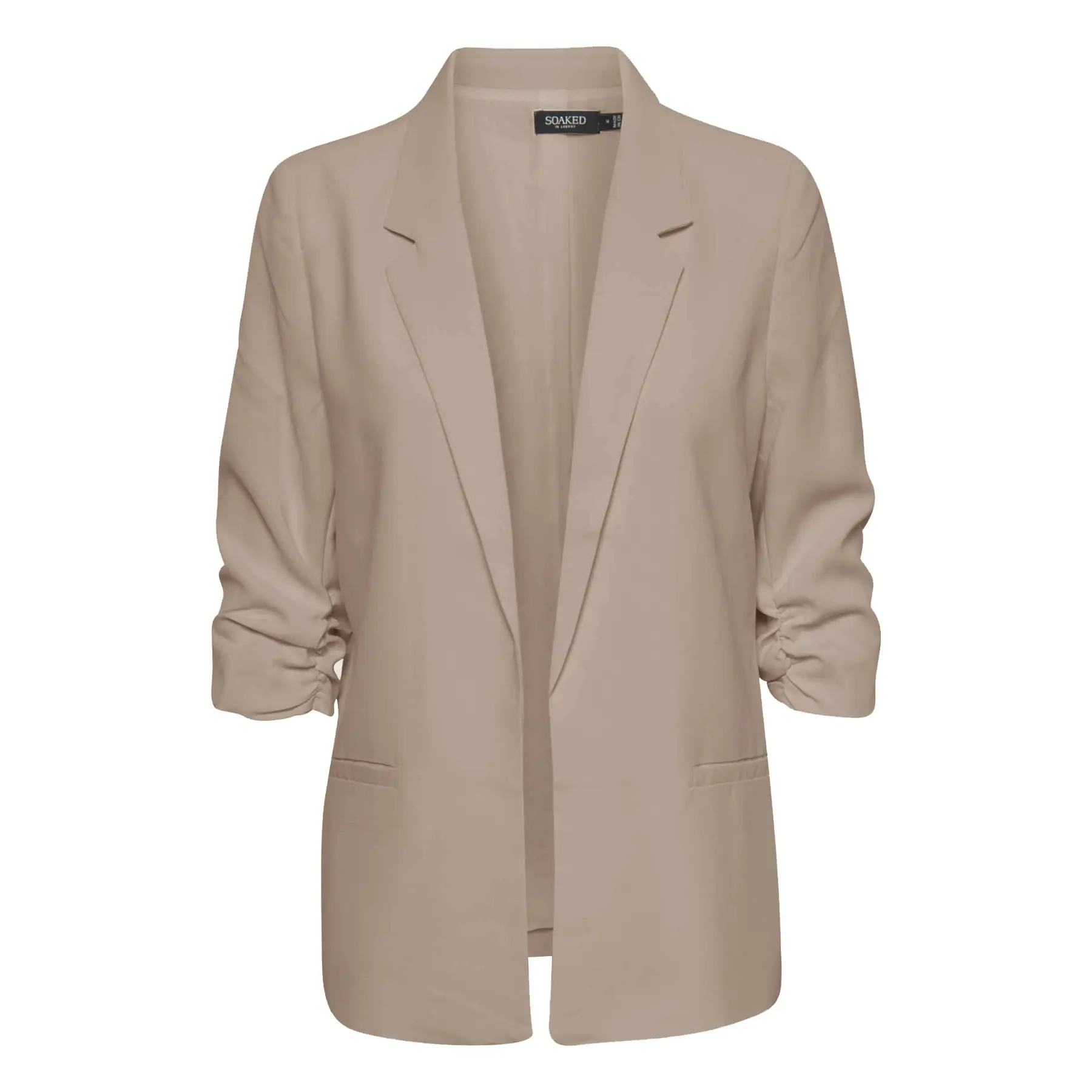 Blazer da donna Soaked in Luxury Shirley