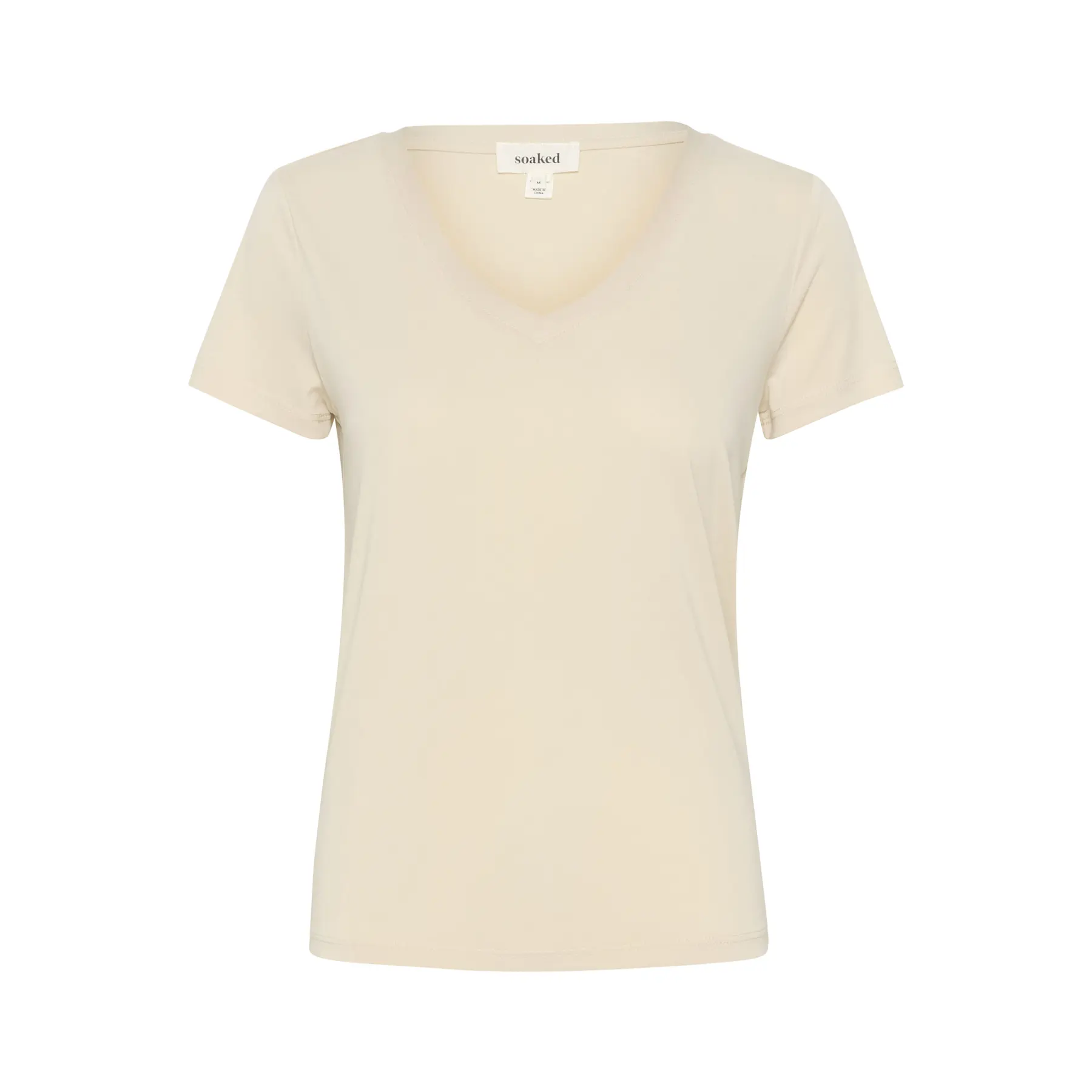 T-Shirt Soaked in Luxury Columbine