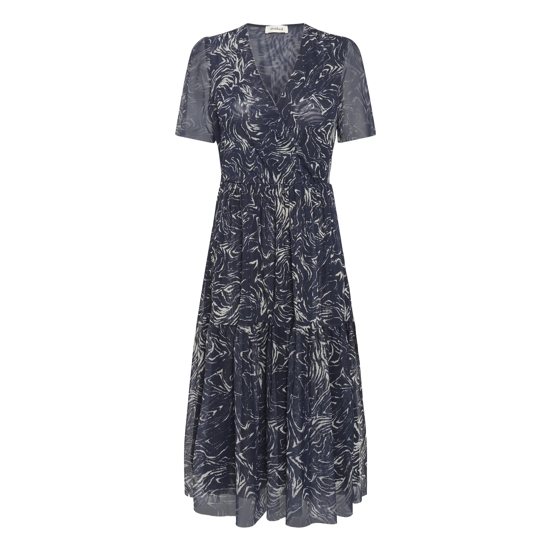 Vestito da donna Soaked in Luxury Aldora