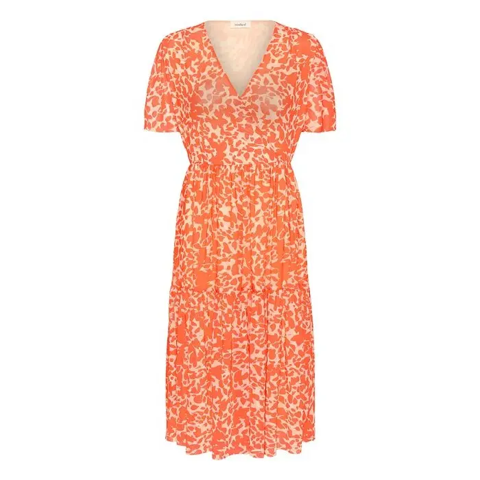 Kleid Damen Soaked in Luxury Aldora