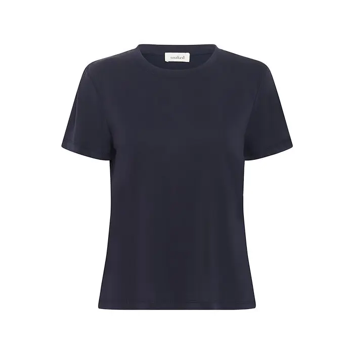 T-Shirt Soaked in Luxury Columbine