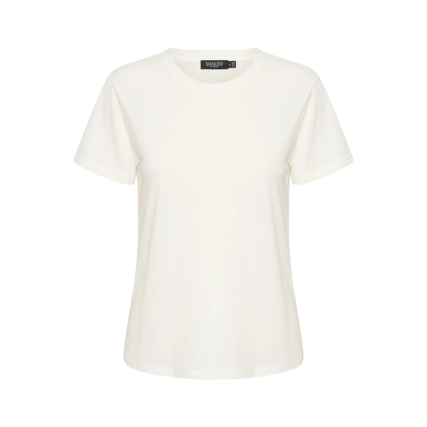 T-shirt da donna Soaked in Luxury Columbine