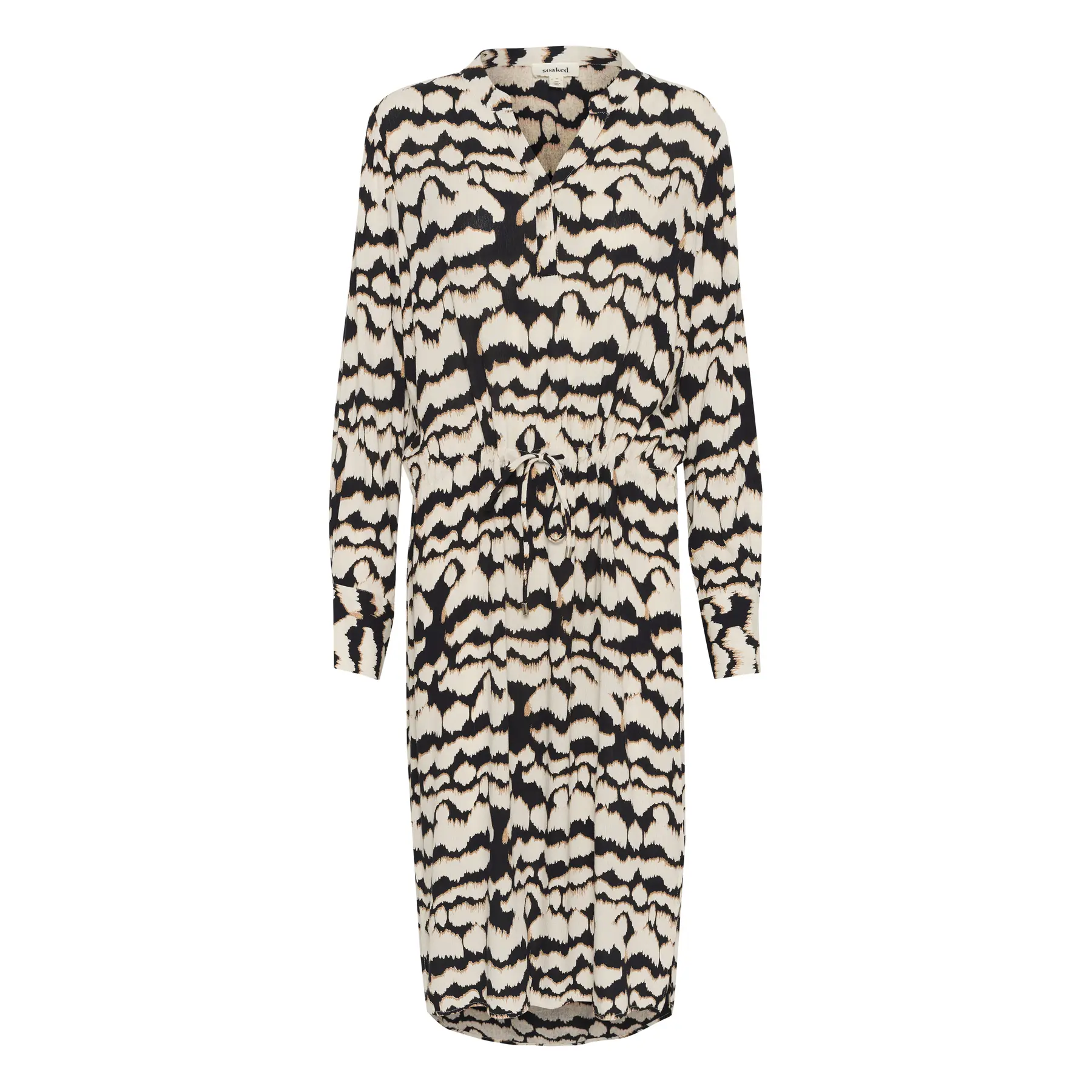 Vestito da donna Soaked in Luxury Zaya