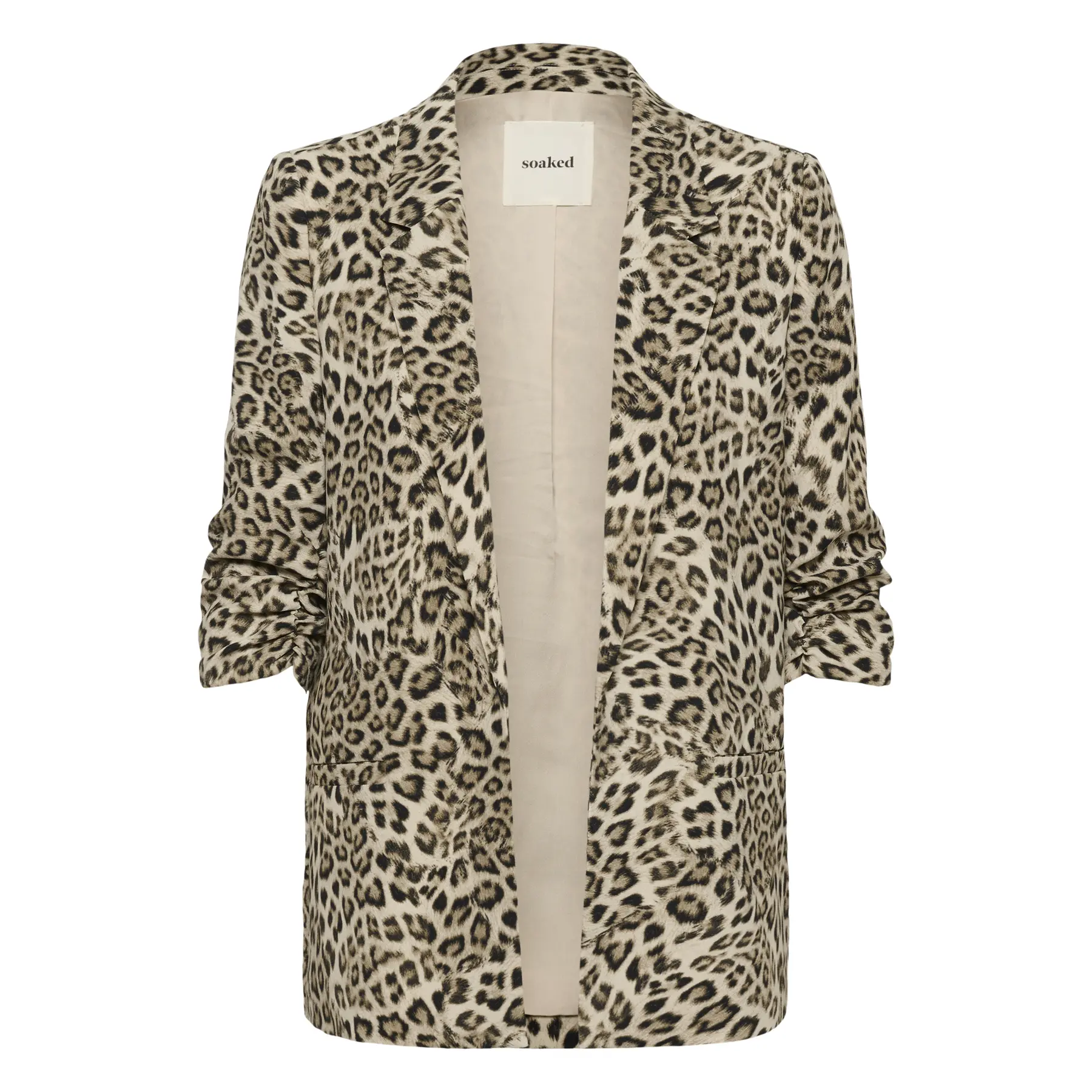 Blazer da donna Soaked in Luxury Shirley