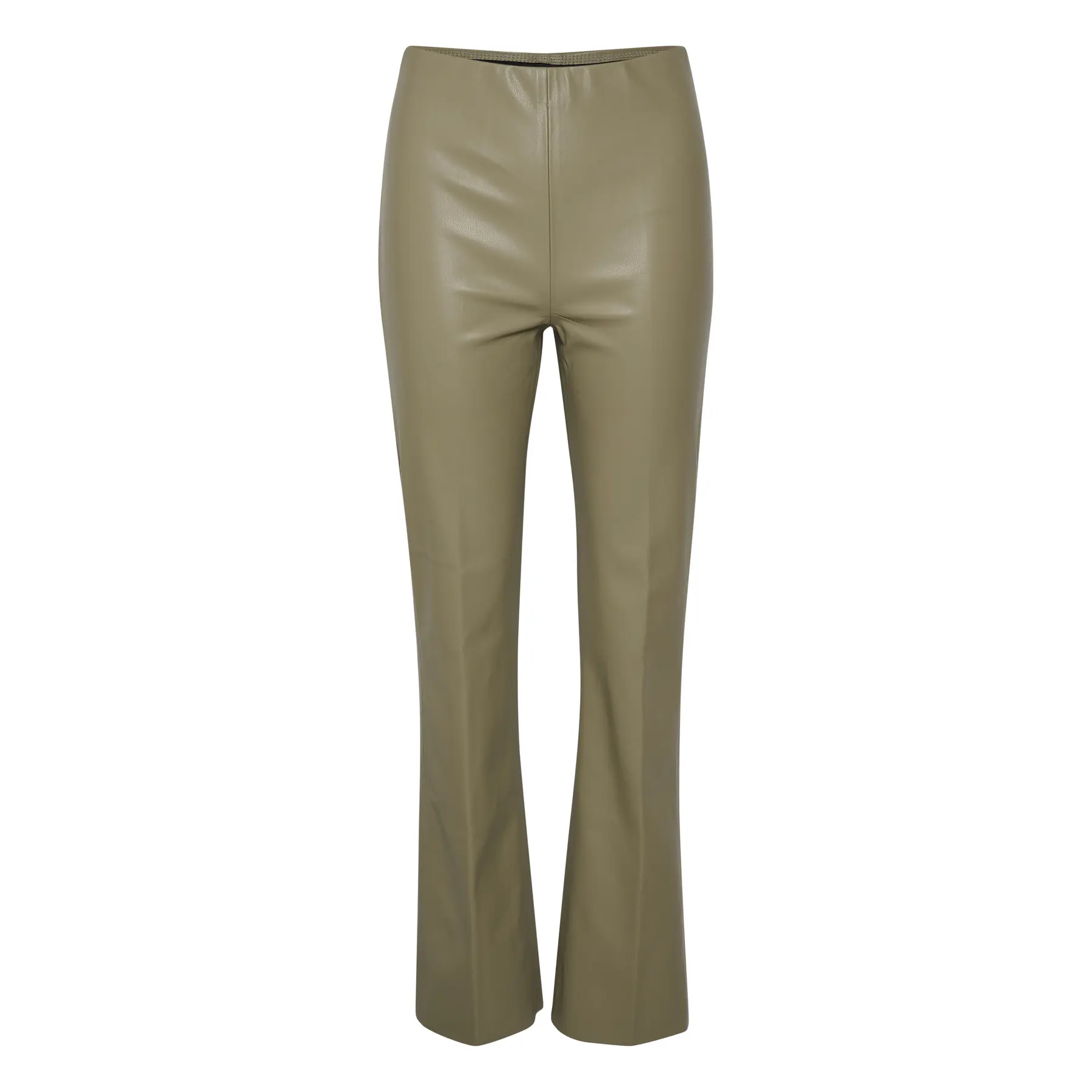 Pantaloni da donna Soaked in Luxury Kaylee Straight