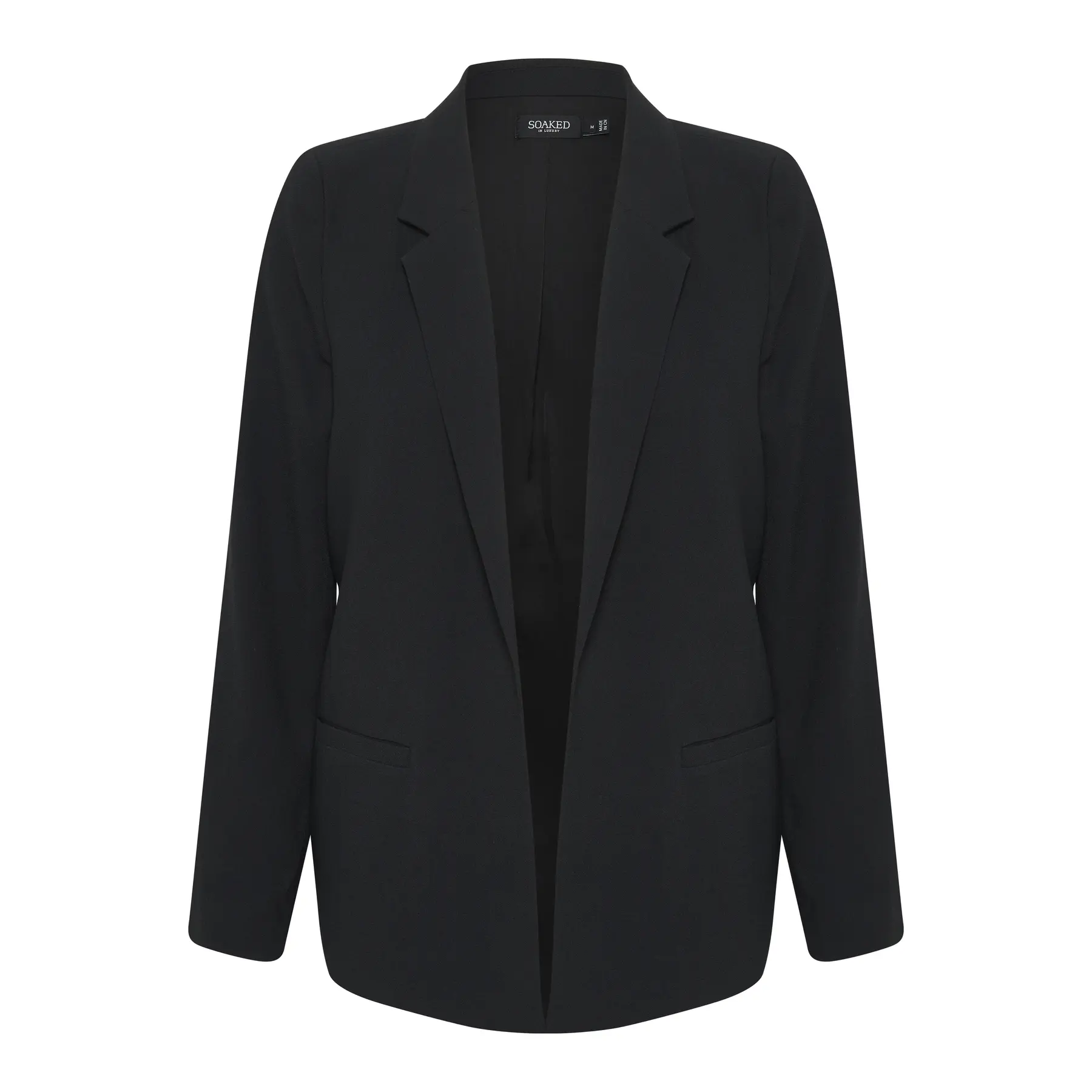 Blazer da donna Soaked in Luxury Shirley