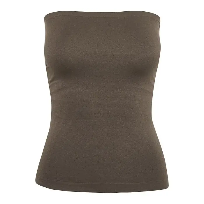 Top a fascia da donna Soaked in Luxury Cal