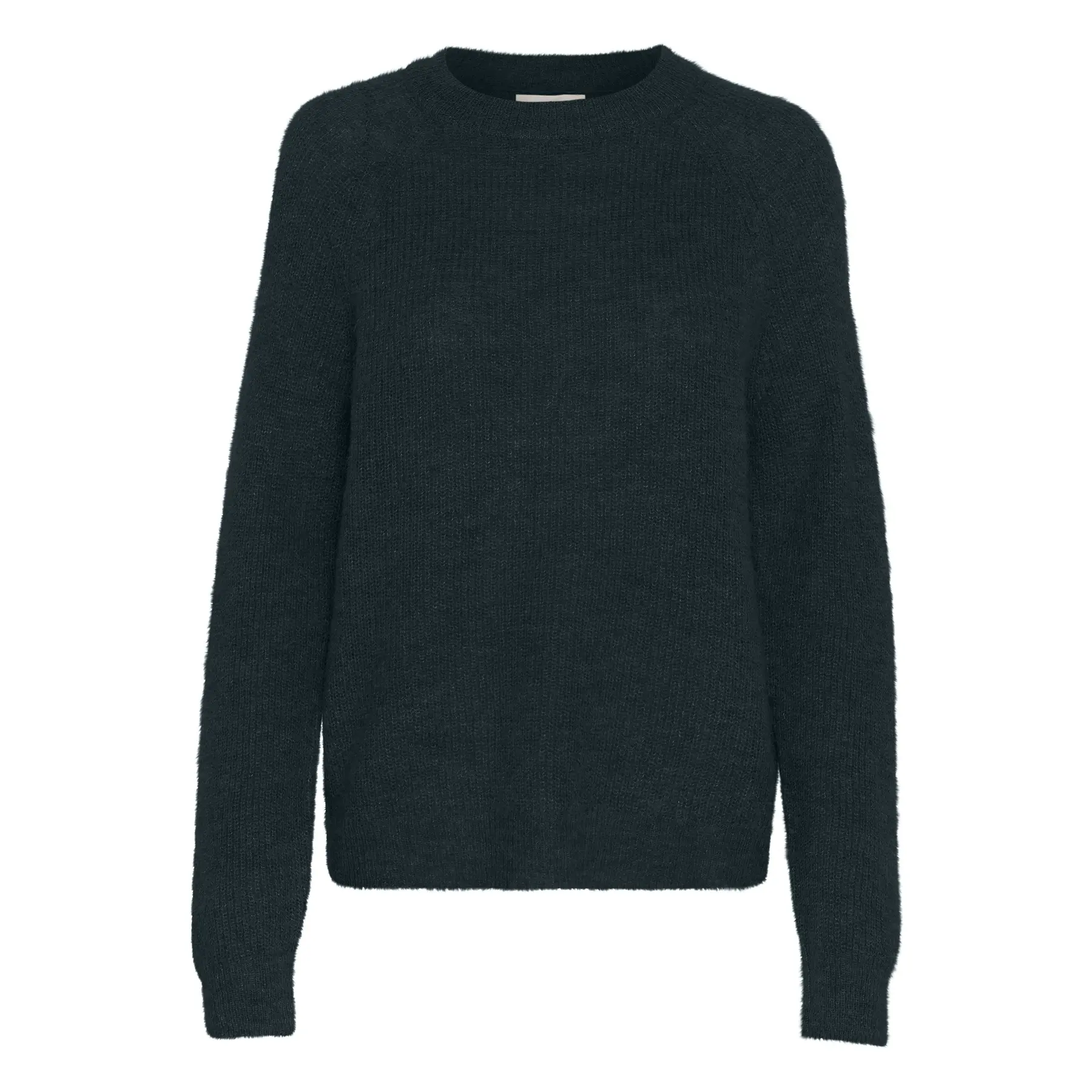 Damen Raglan-Pullover Soaked in Luxury Tuesday