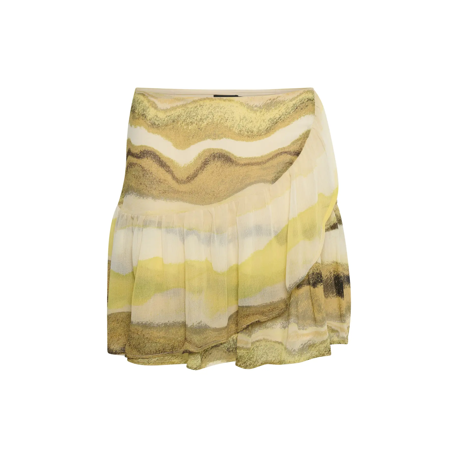 Women's skirt Soaked in Luxury Luciana