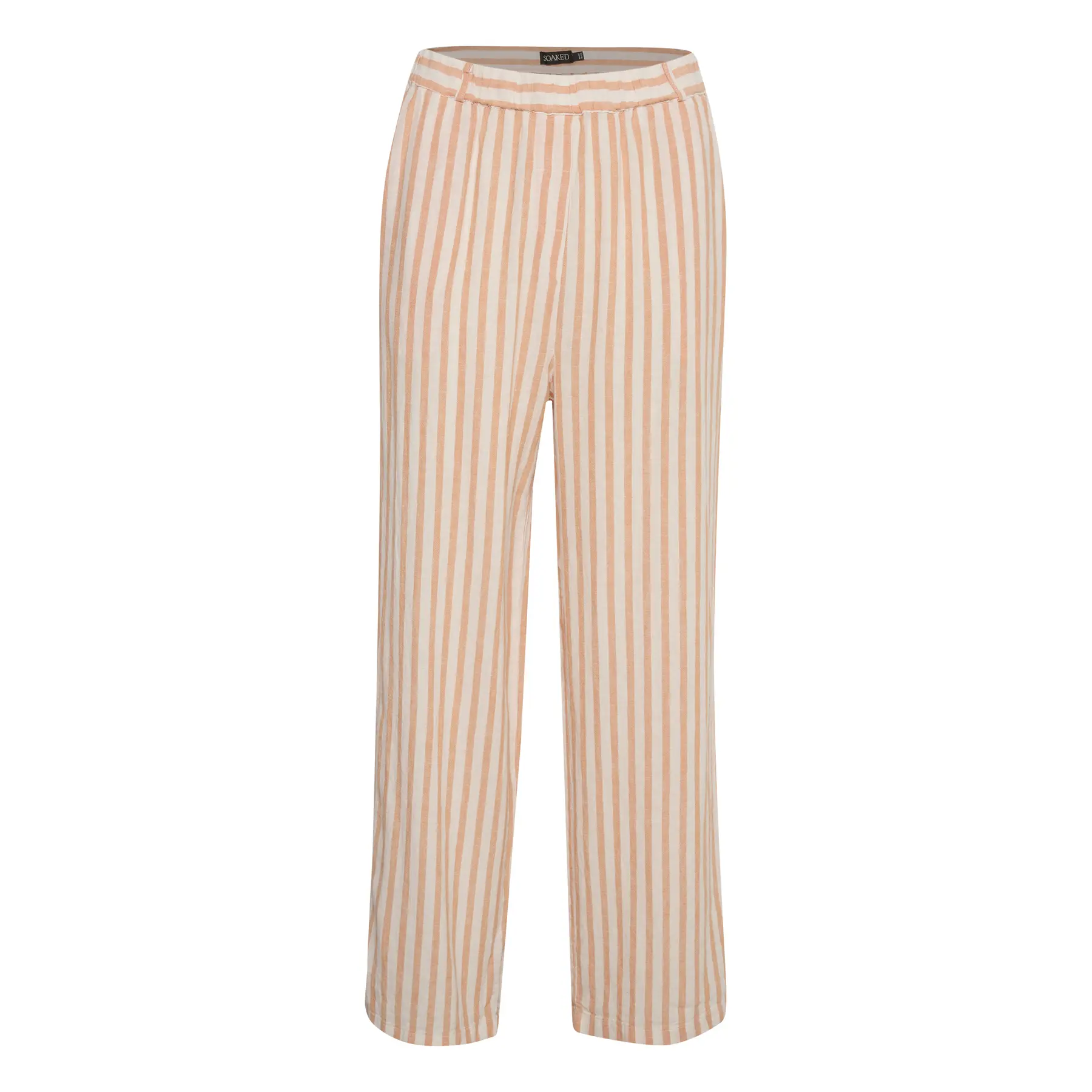Pantaloni da donna Soaked in Luxury Giselle