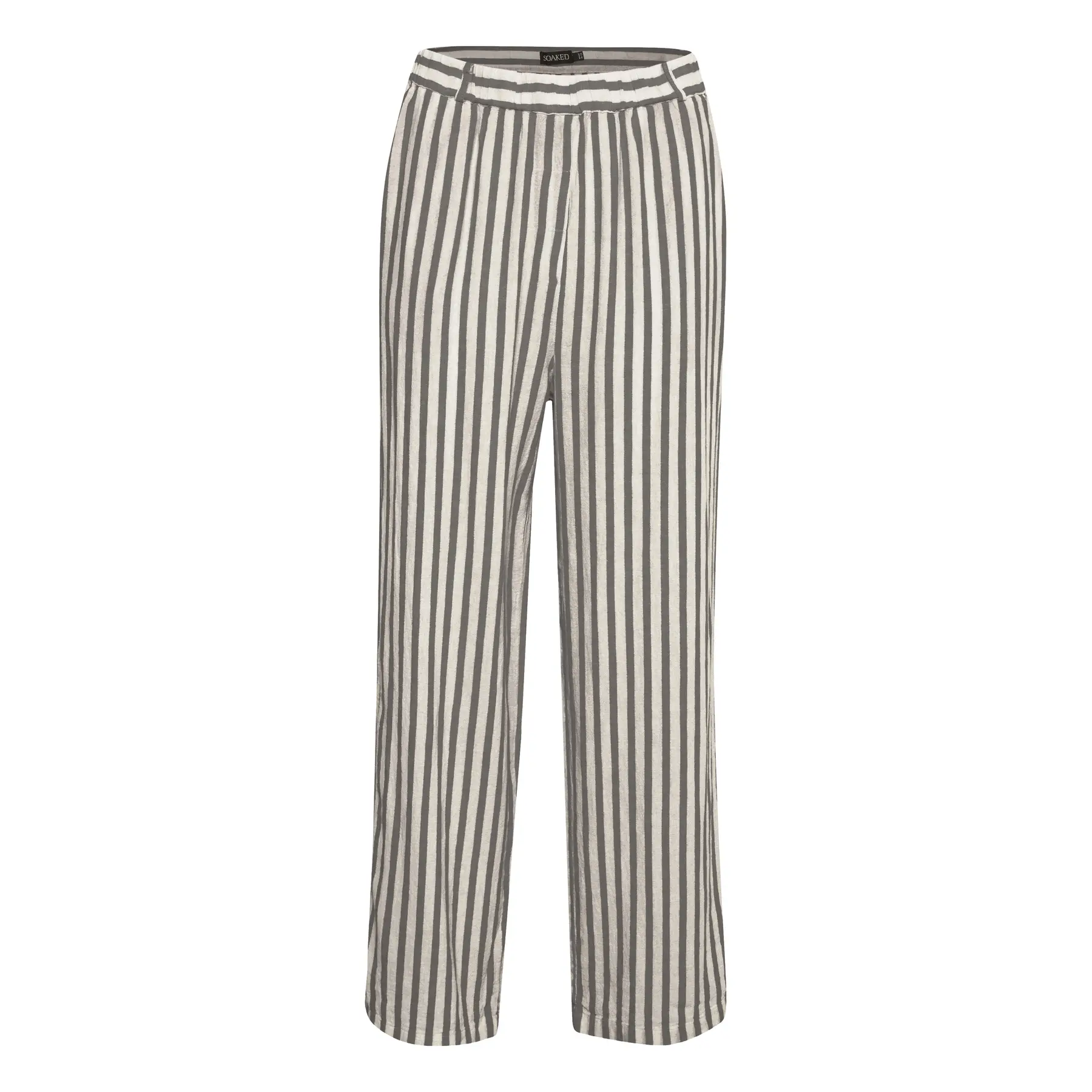 Pantaloni da donna Soaked in Luxury Giselle