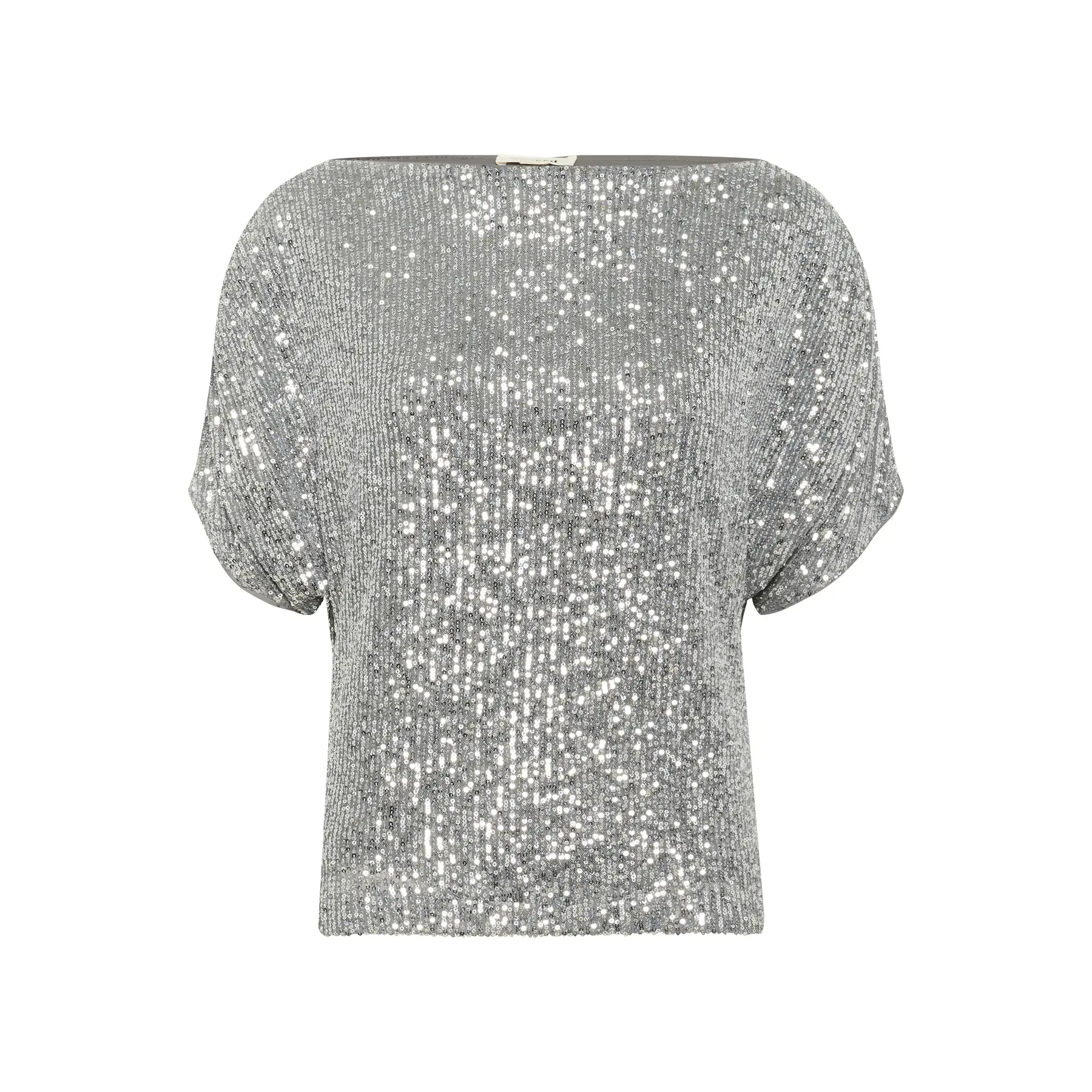 Damenbluse Soaked in Luxury Suse