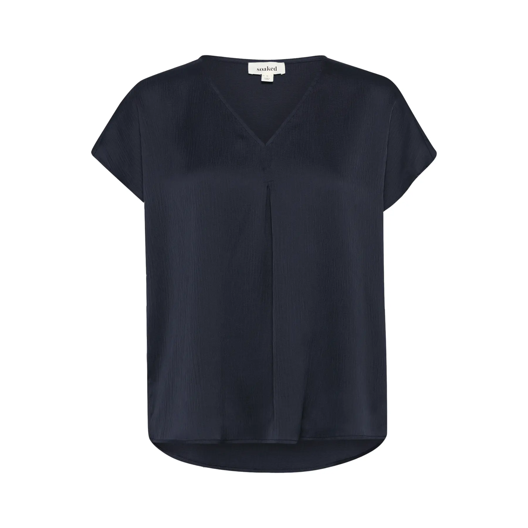 T-Shirt Soaked in Luxury Ioana