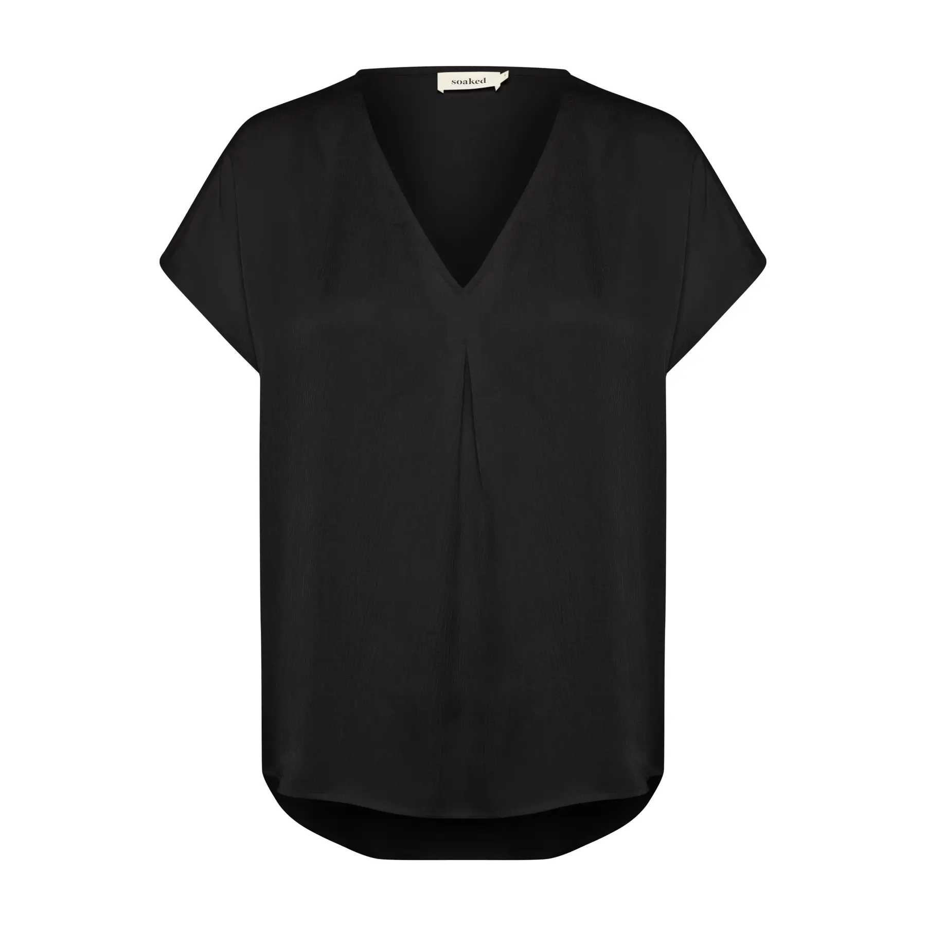 T-Shirt Soaked in Luxury Ioana Marija