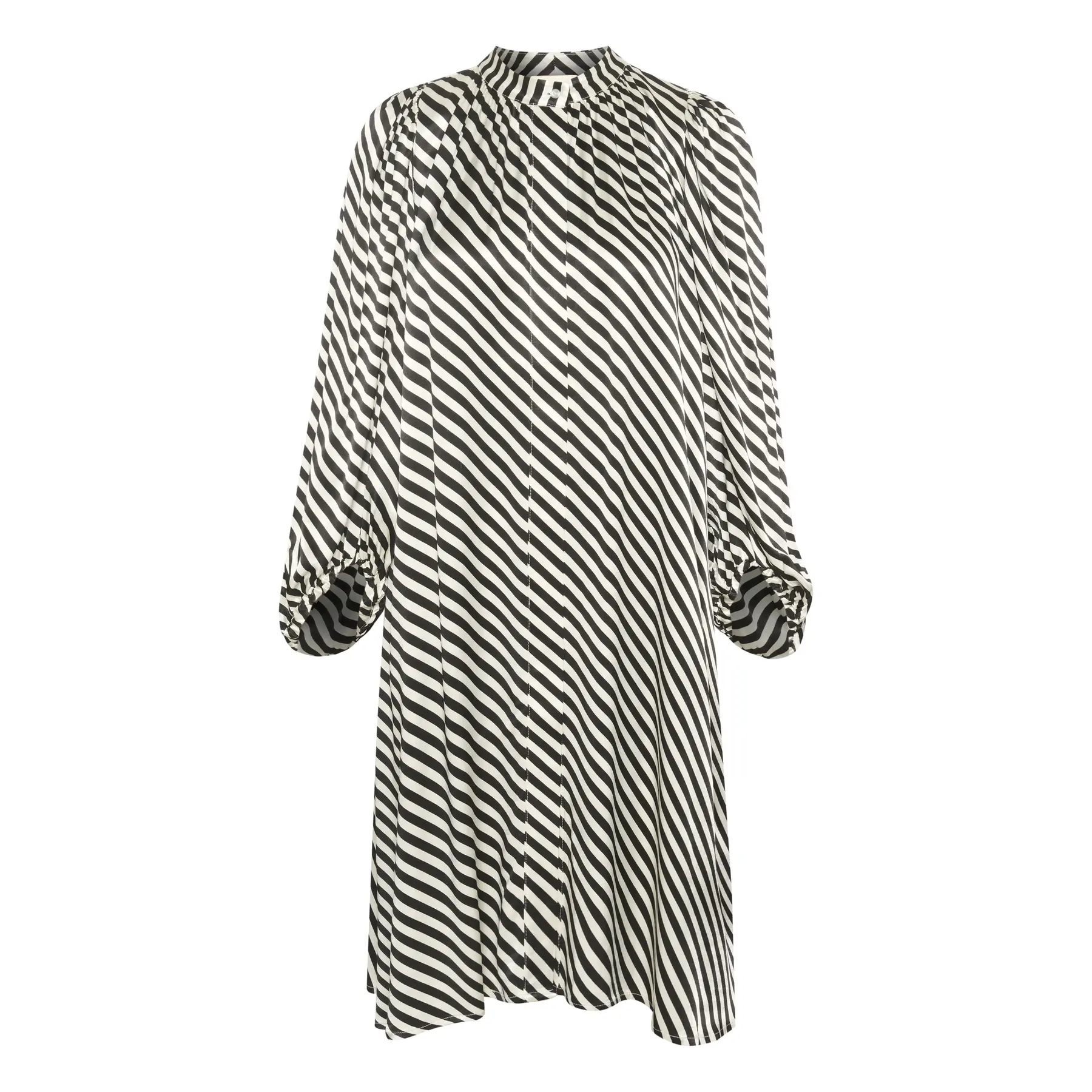 Kleid Frau Soaked in Luxury Soho