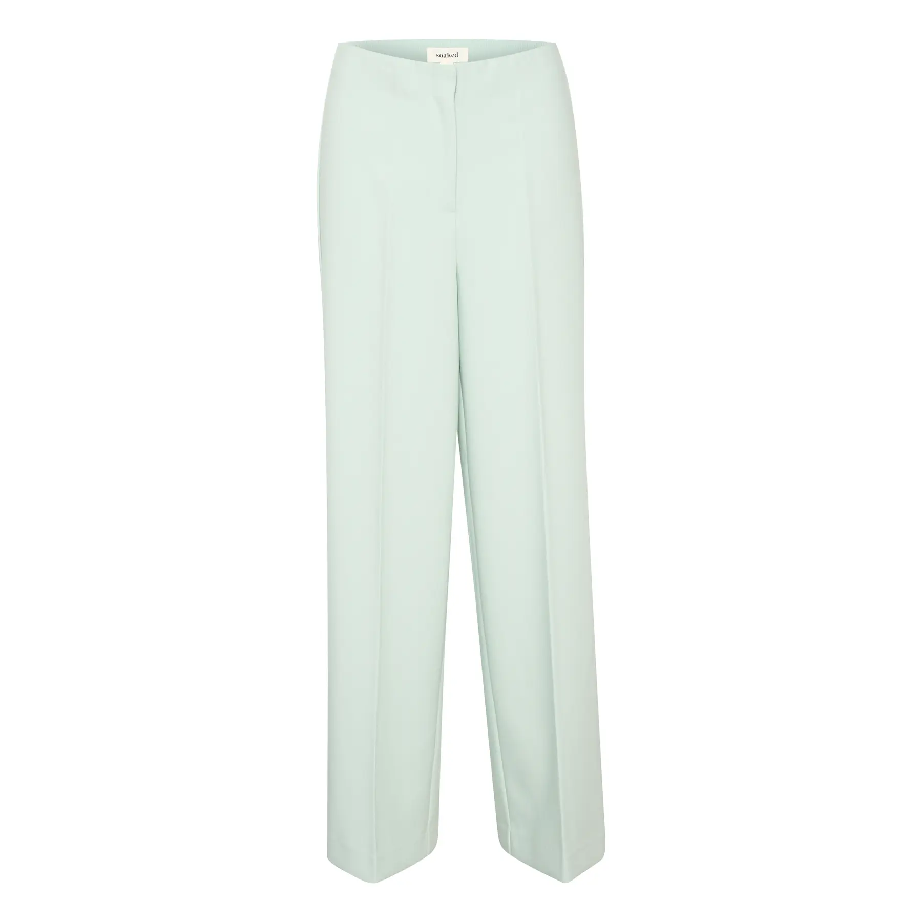Women's suit Trousers Soaked in Luxury Corinne