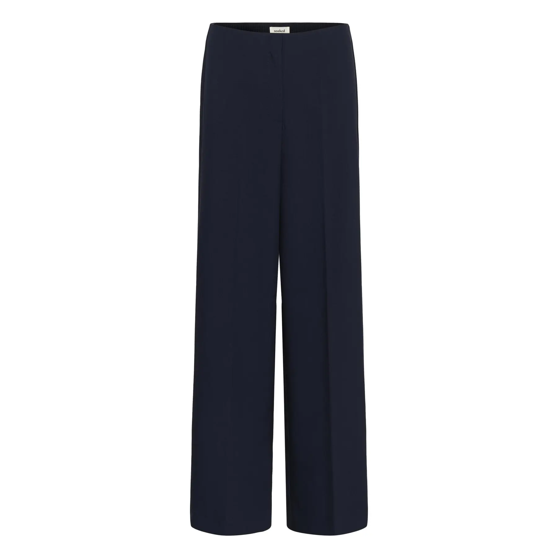 Pantaloni larghi donna Soaked in Luxury Corinne