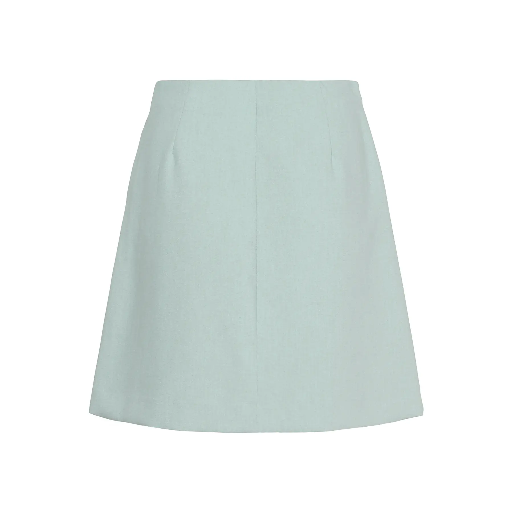 Minirock Damen Soaked in Luxury Corinne