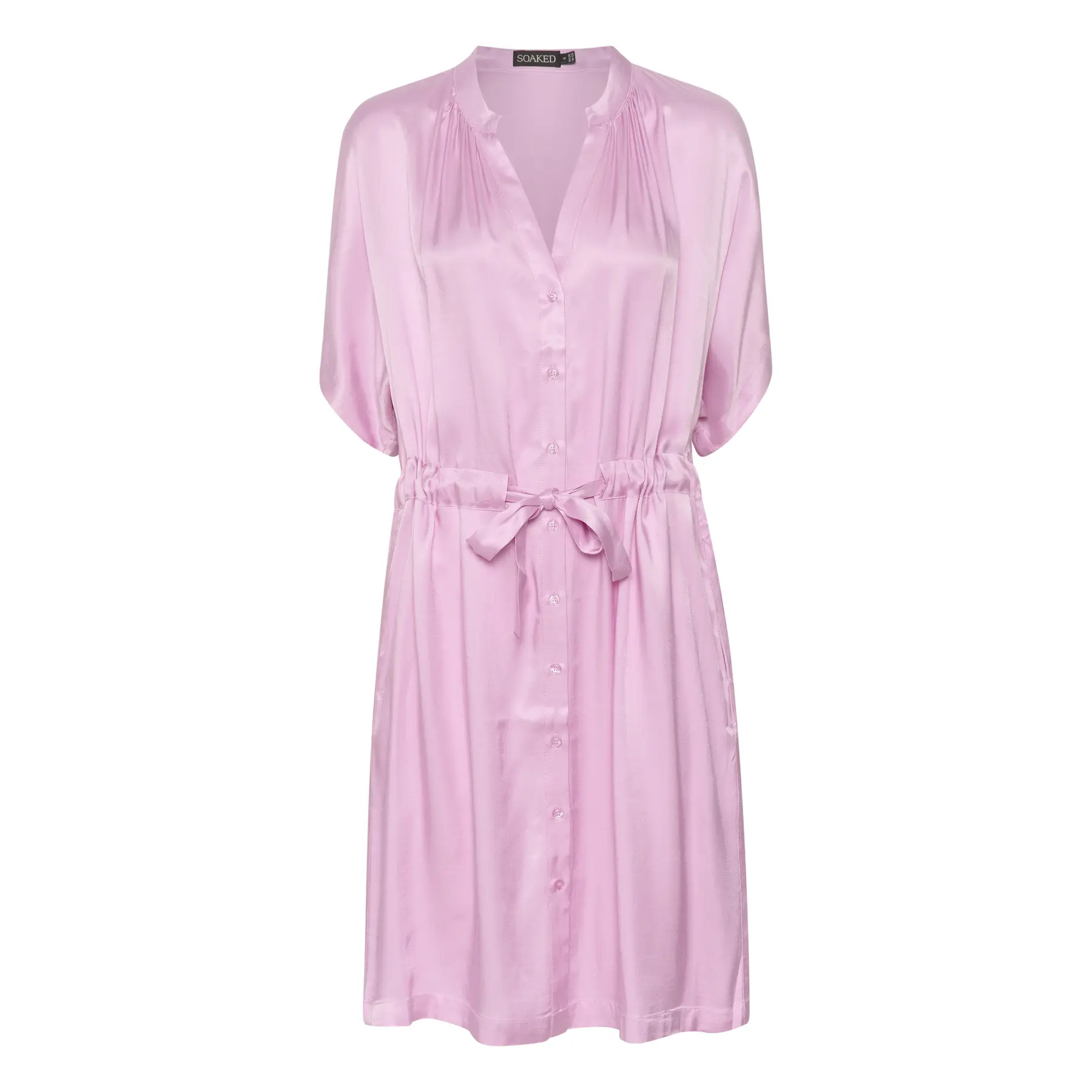 Kleid Damen Soaked in Luxury Charma Arowe