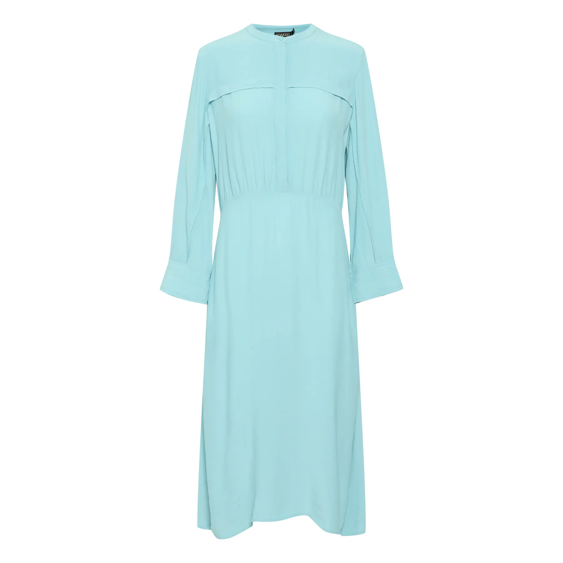 Hemdkleid Damen Soaked in Luxury Layna