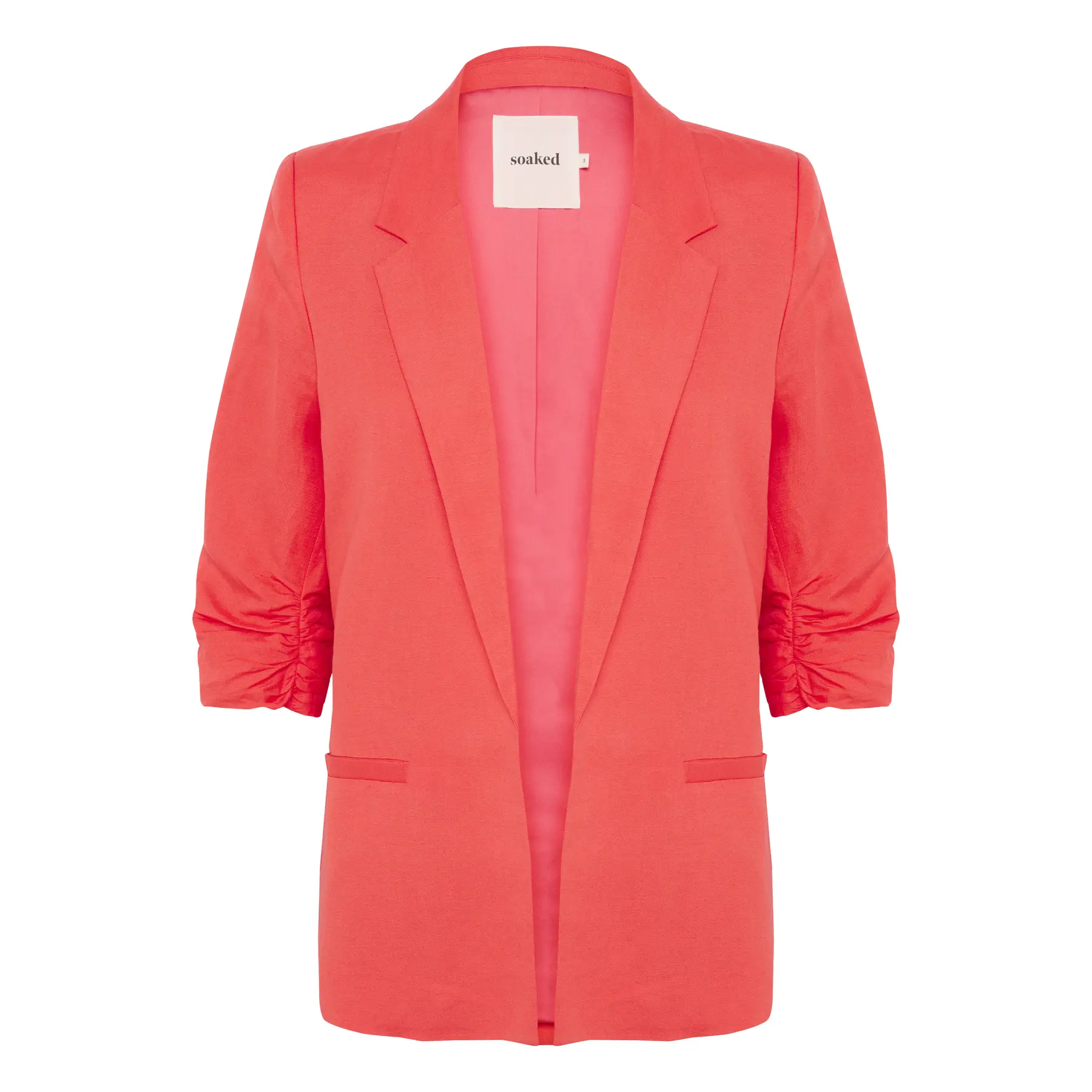 Blazer Damen Soaked in Luxury Malia Shirley