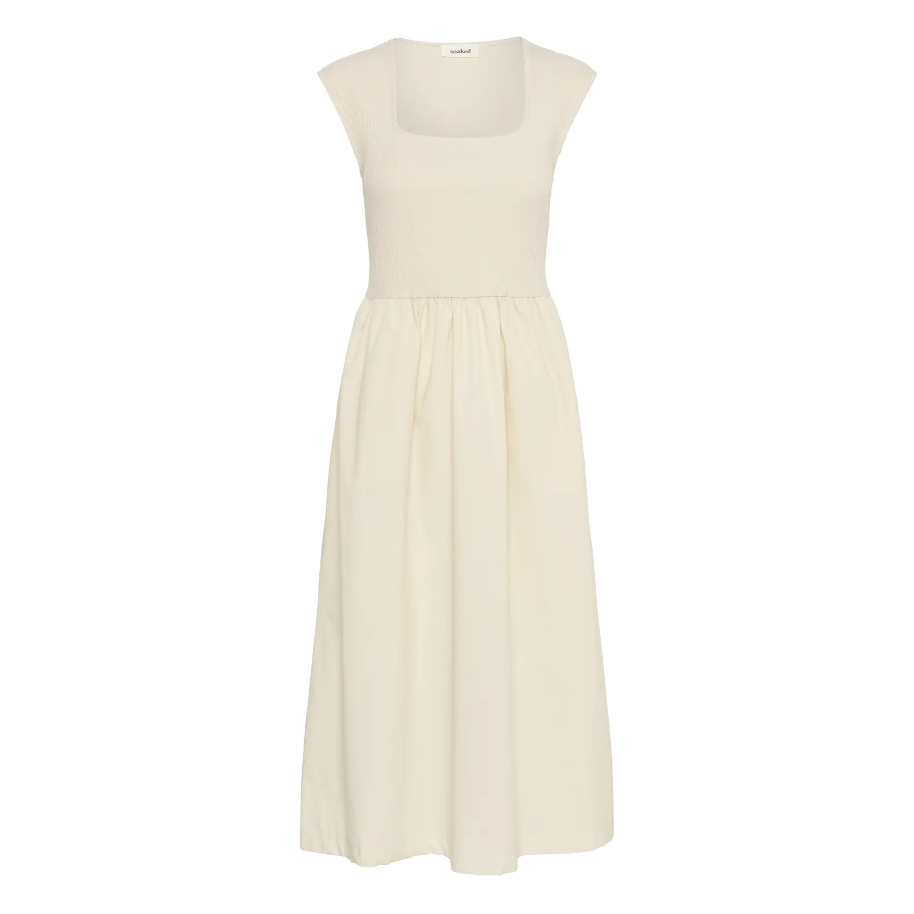 Kleid Damen Soaked in Luxury Simone Phoebe