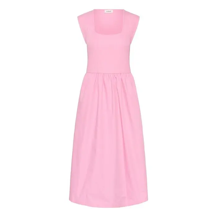 Kleid Damen Soaked in Luxury Simone Phoebe