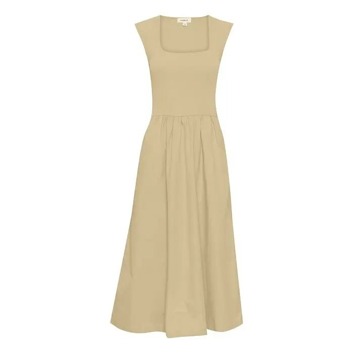 Kleid Damen Soaked in Luxury Simone