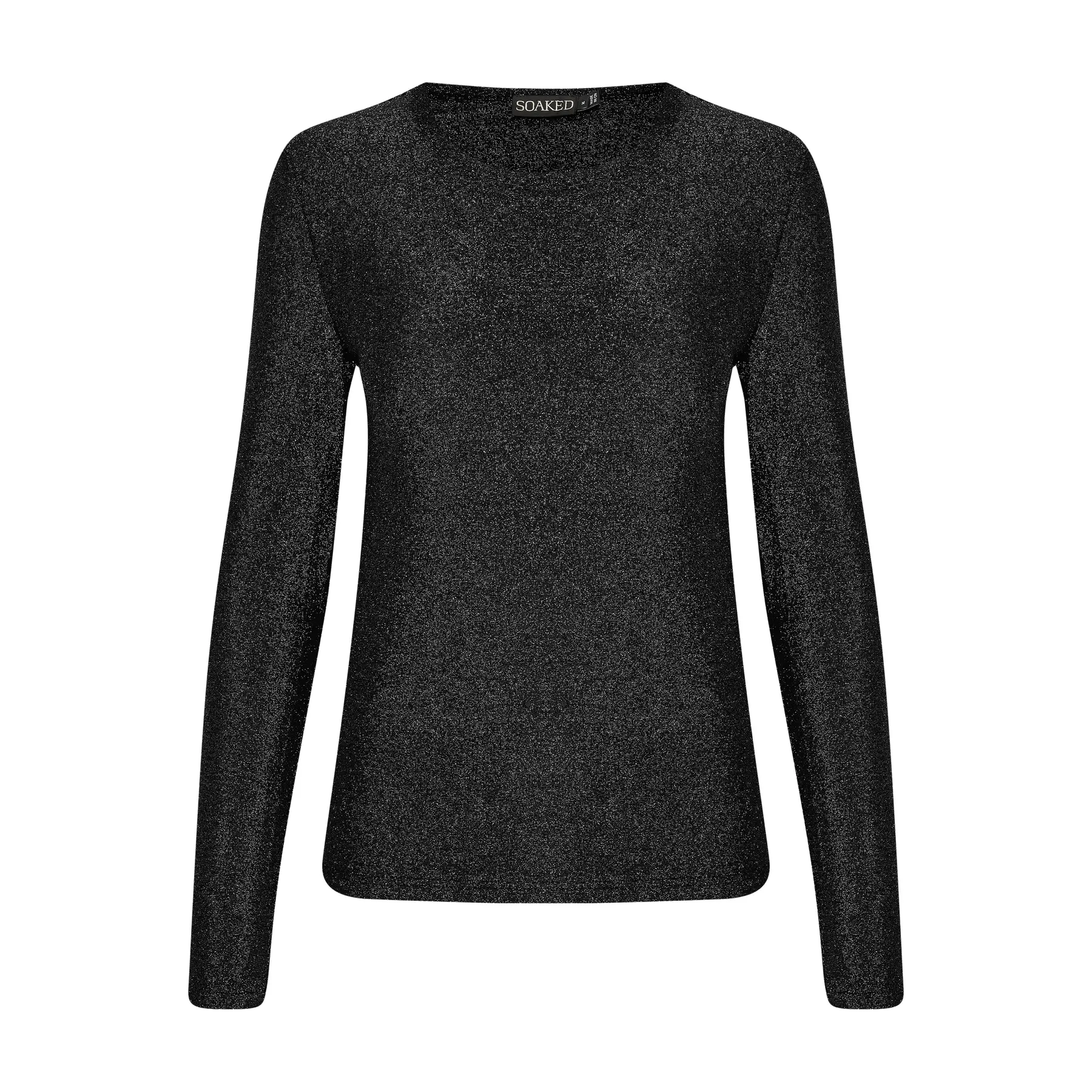 Langarmshirt Soaked in Luxury Skylara