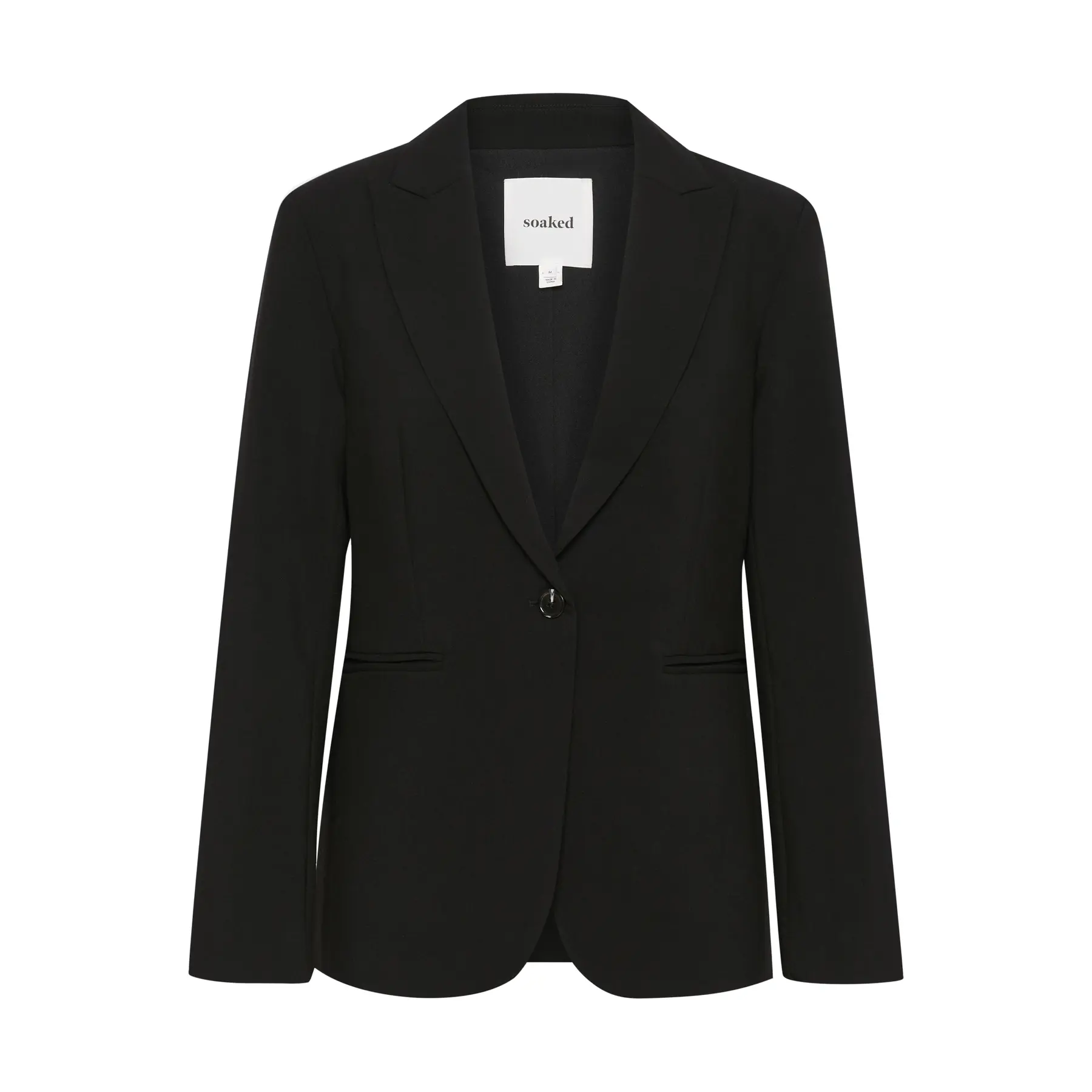 Blazer da donna Soaked in Luxury Corinne