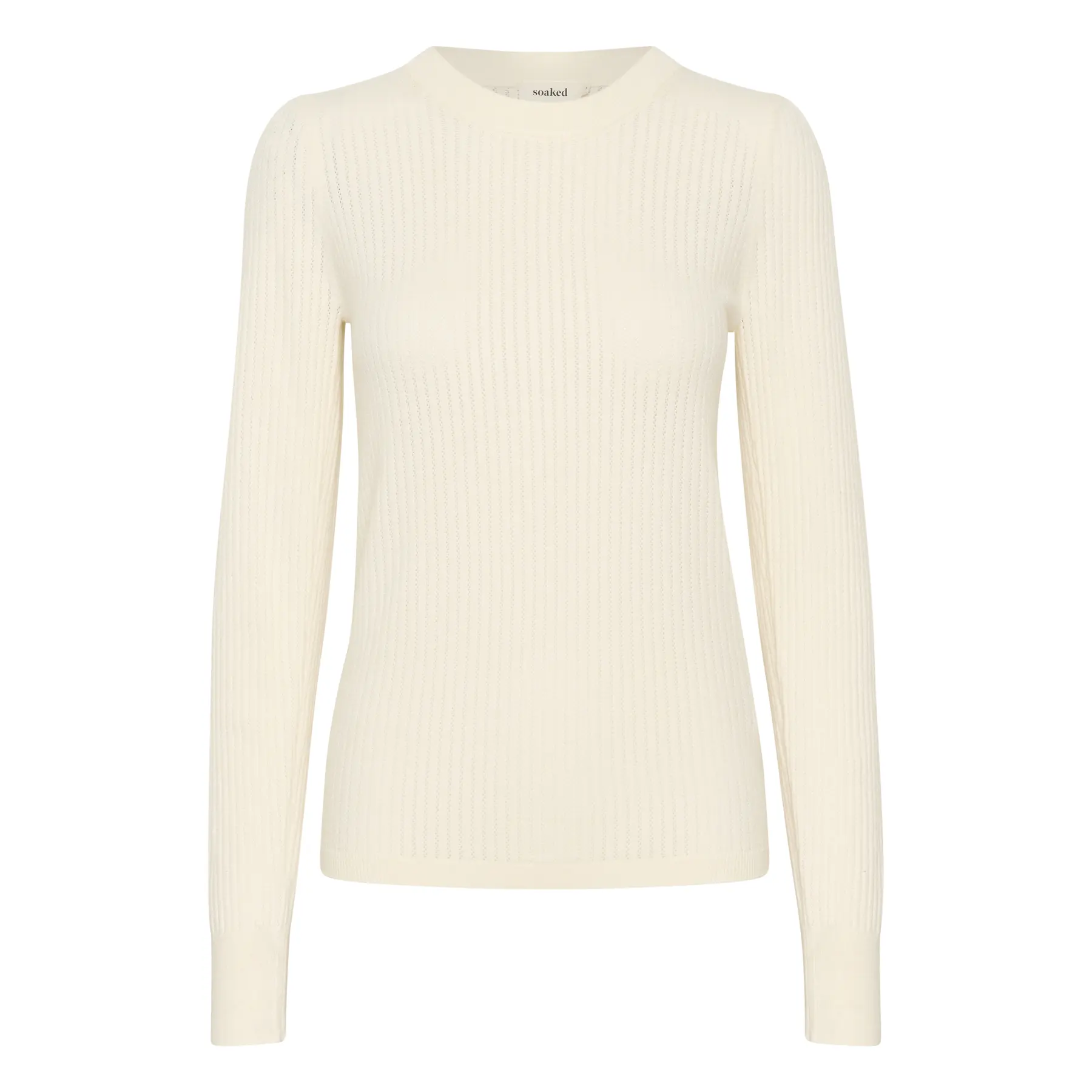 Maglione da donna Soaked in Luxury Spina