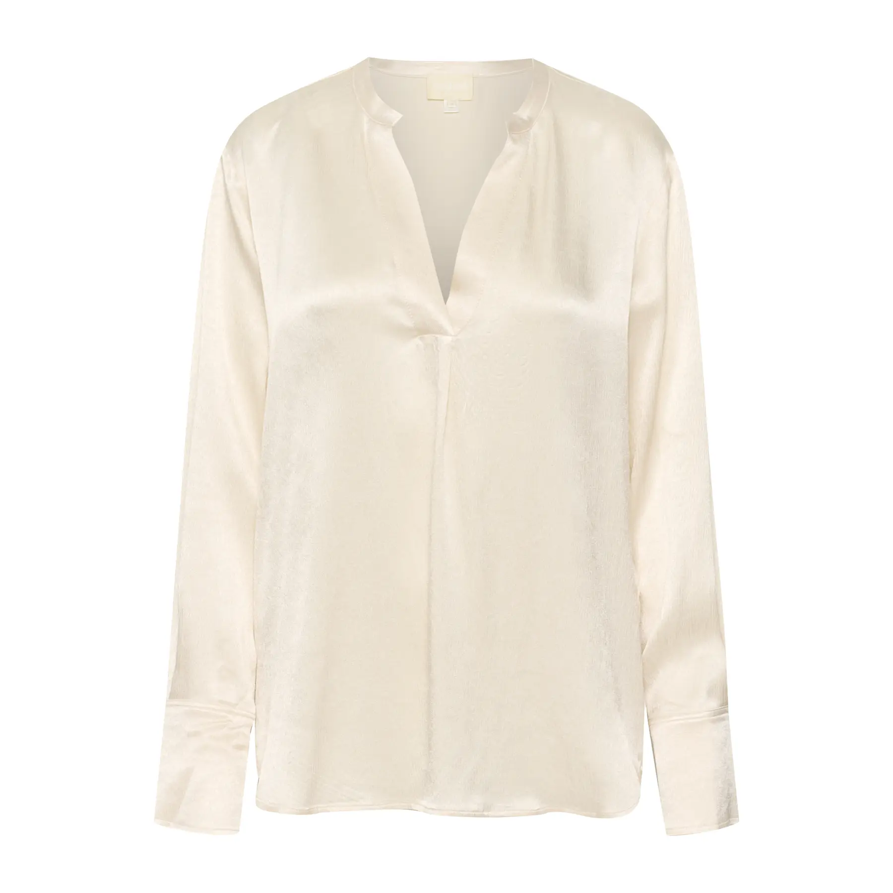 Langärmelige Bluse, Damen Soaked in Luxury Evaline Studio