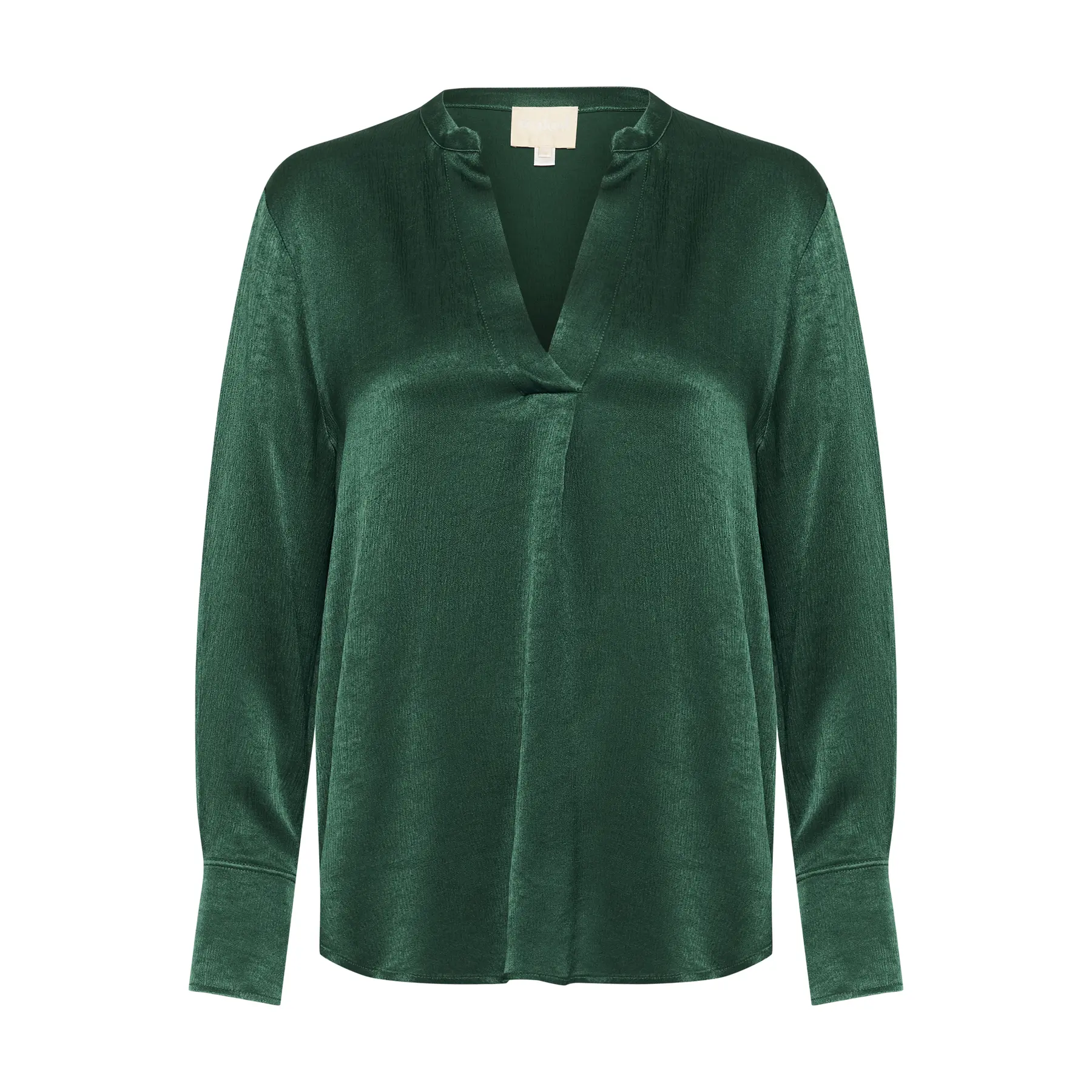Langärmelige Bluse, Damen Soaked in Luxury Evaline Studio