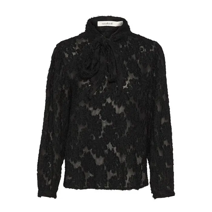Camicetta da donna Soaked in Luxury Raye