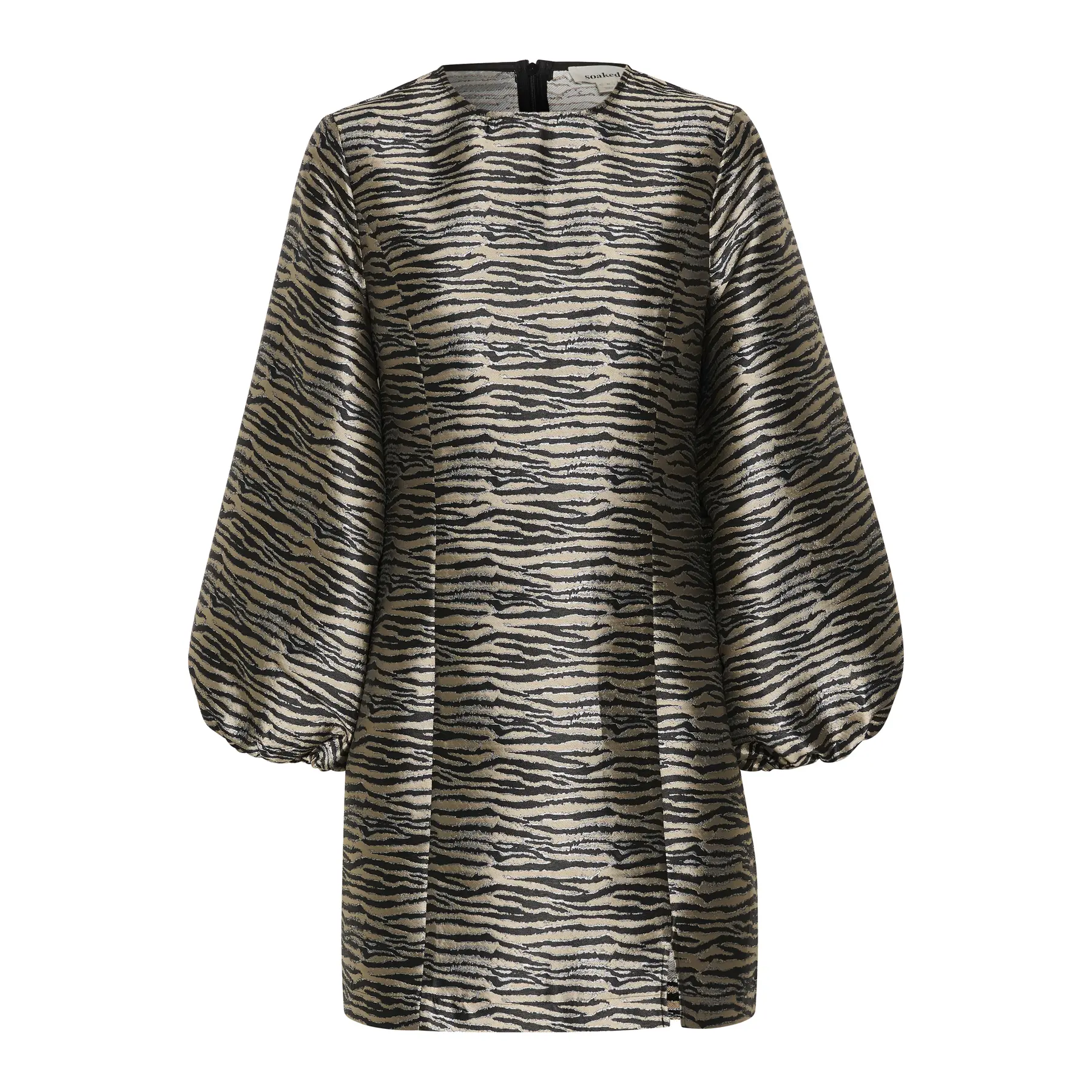 Kleid Damen Soaked in Luxury Elowen