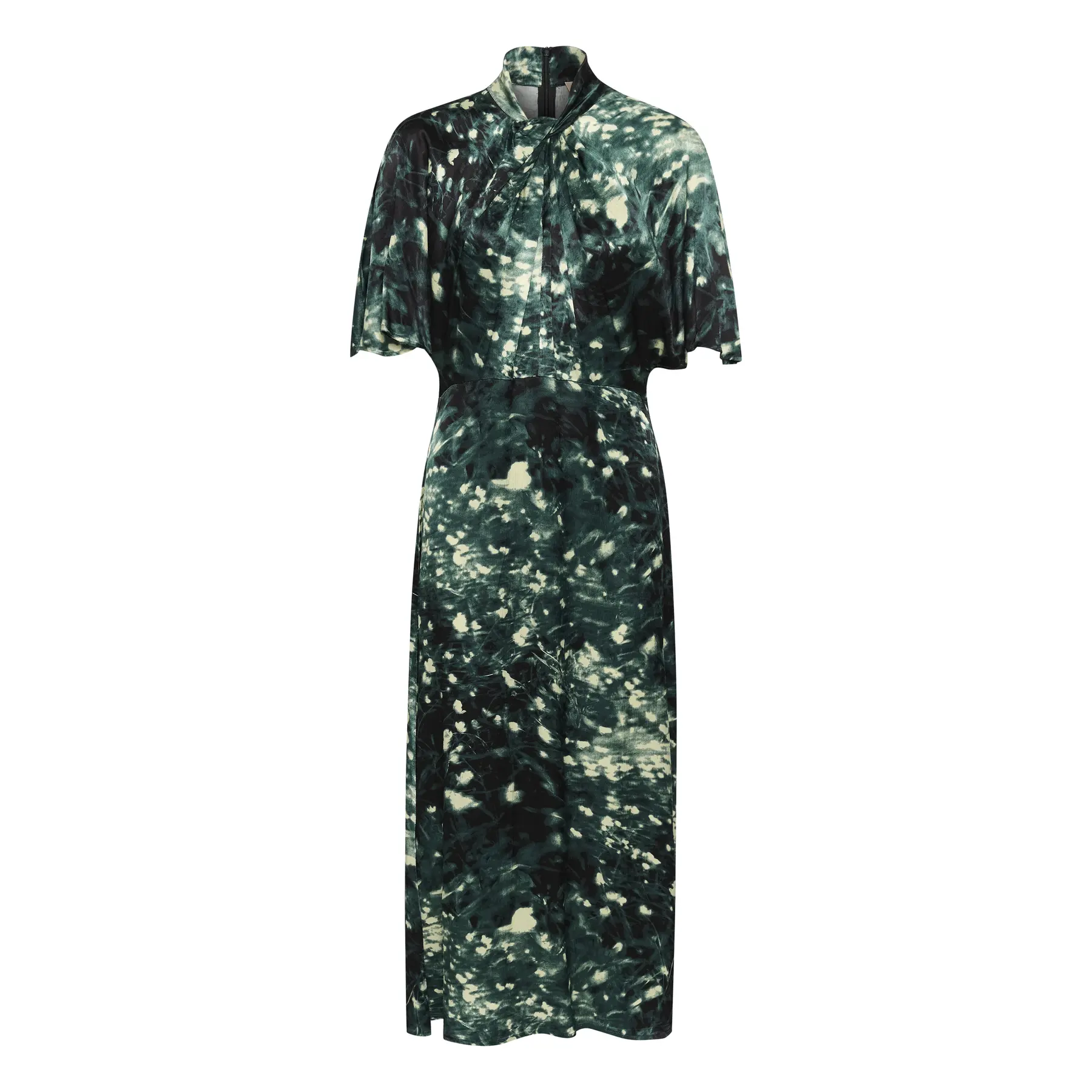 Kleid Damen Soaked in Luxury Miria Studio
