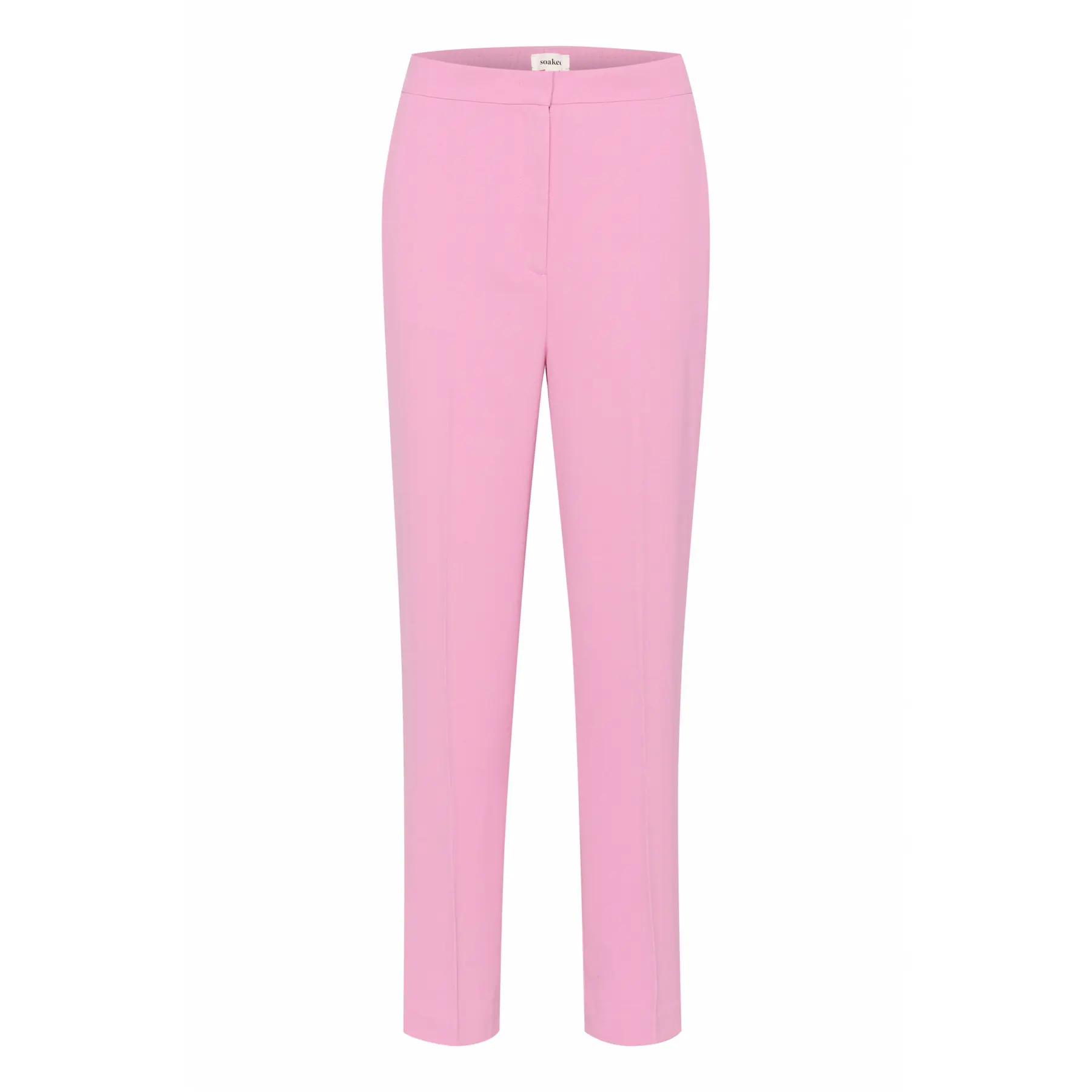 Soaked In Luxury Women's Rose Trousers Shirley