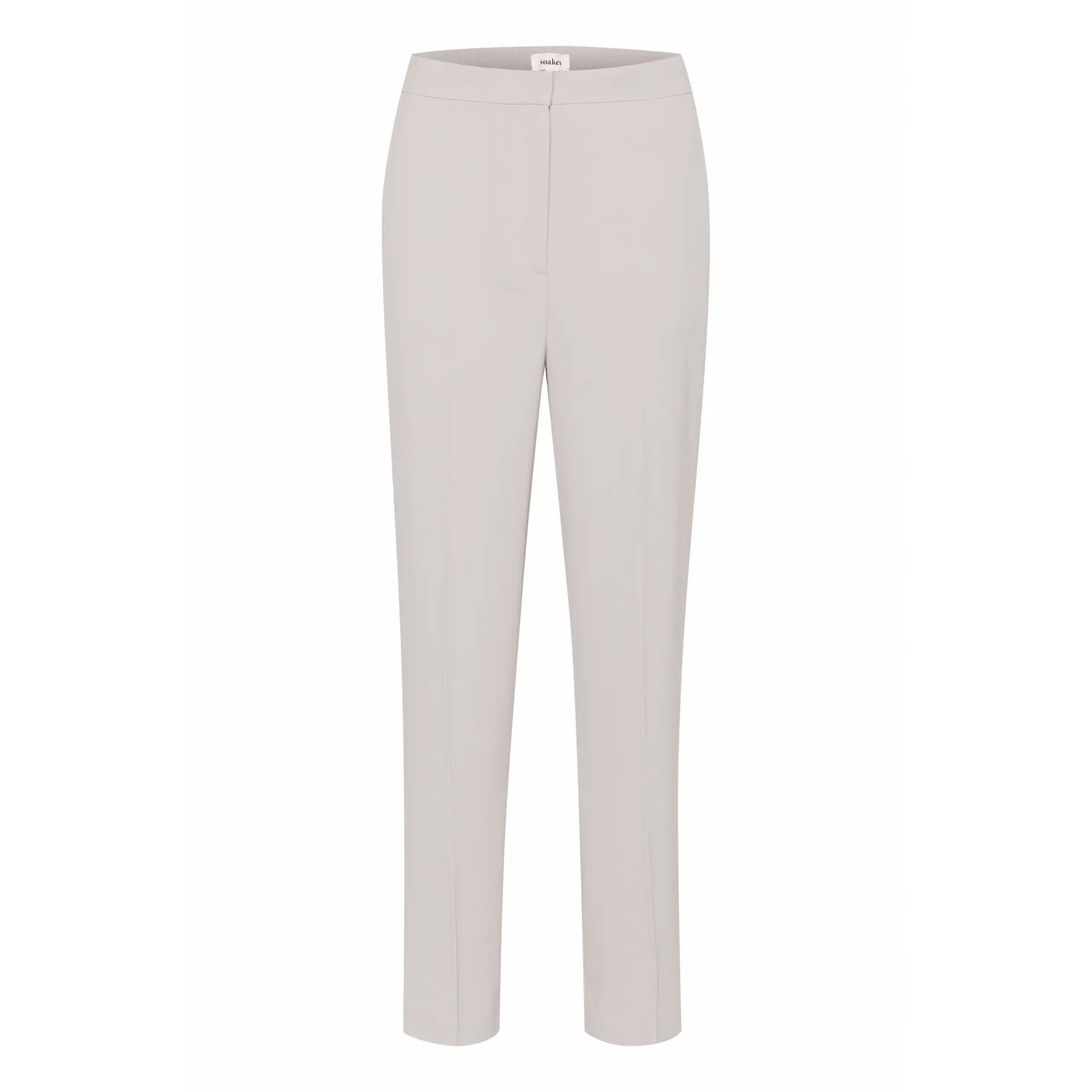 Women's suit Trousers Soaked in Luxury Shirley