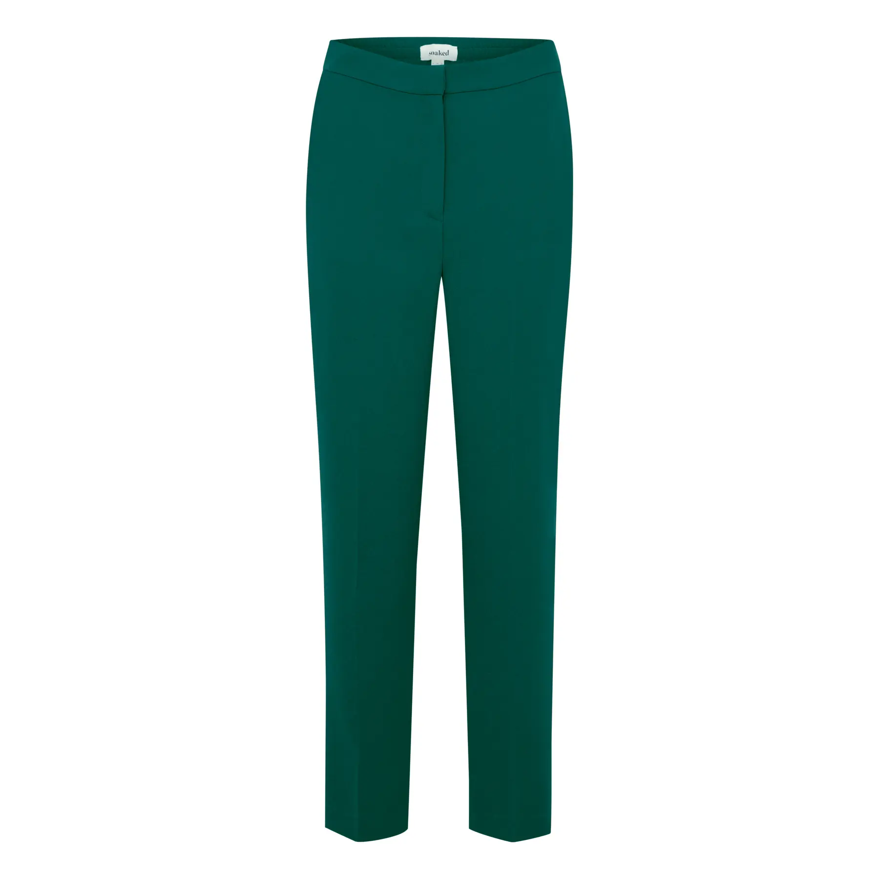 Women's suit Trousers Soaked in Luxury Shirley