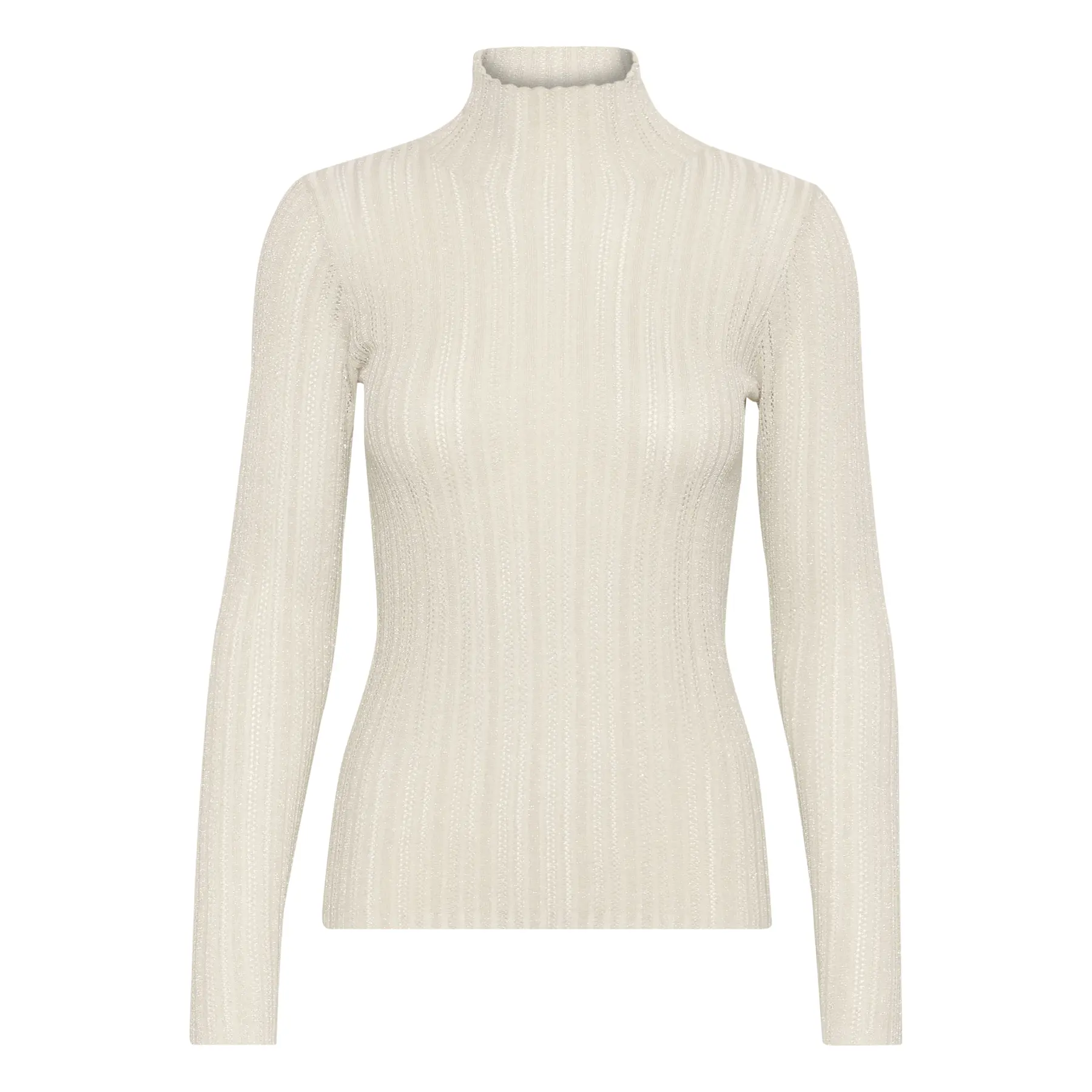 Pullover Damen Soaked in Luxury Laisa