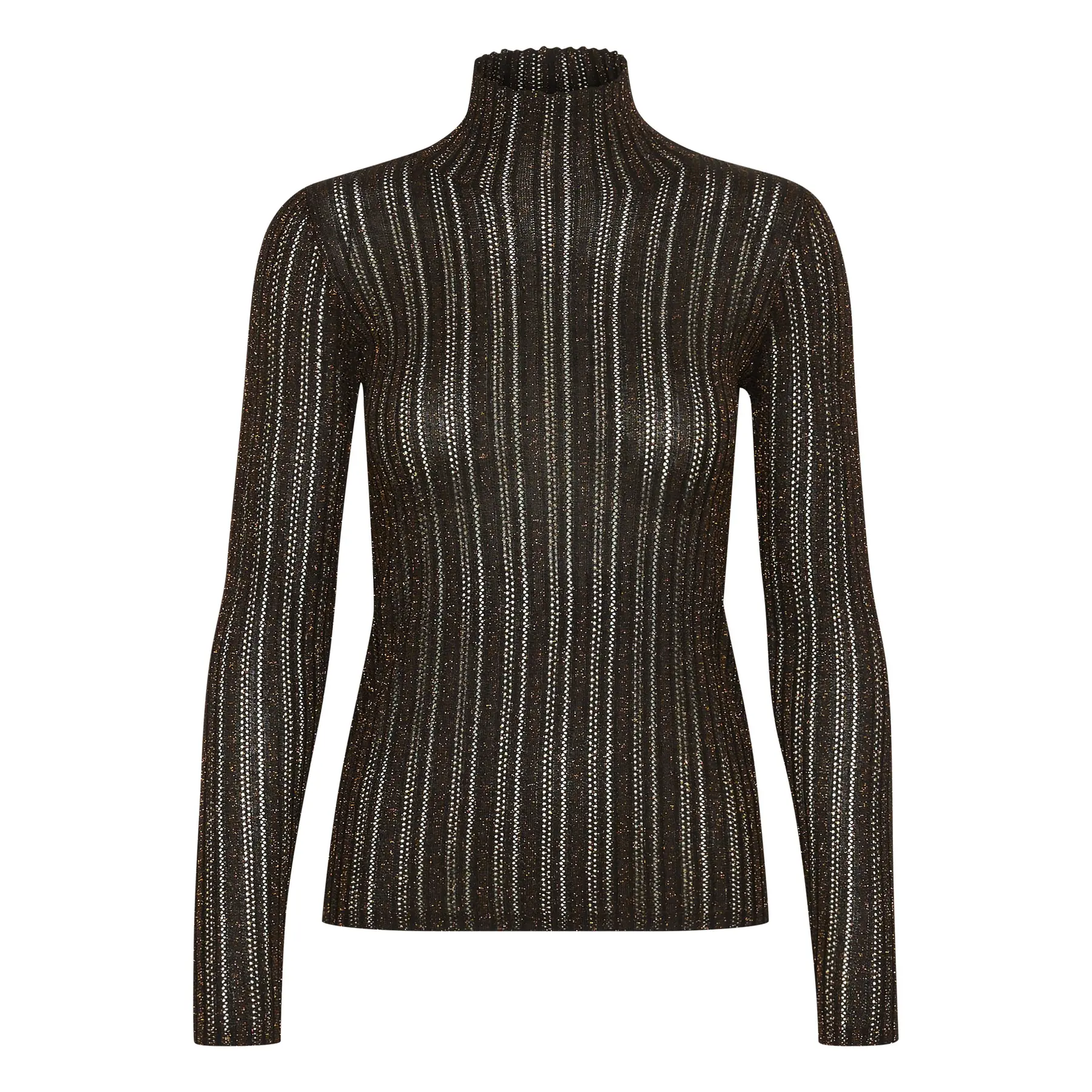 Pullover Damen Soaked in Luxury Laisa