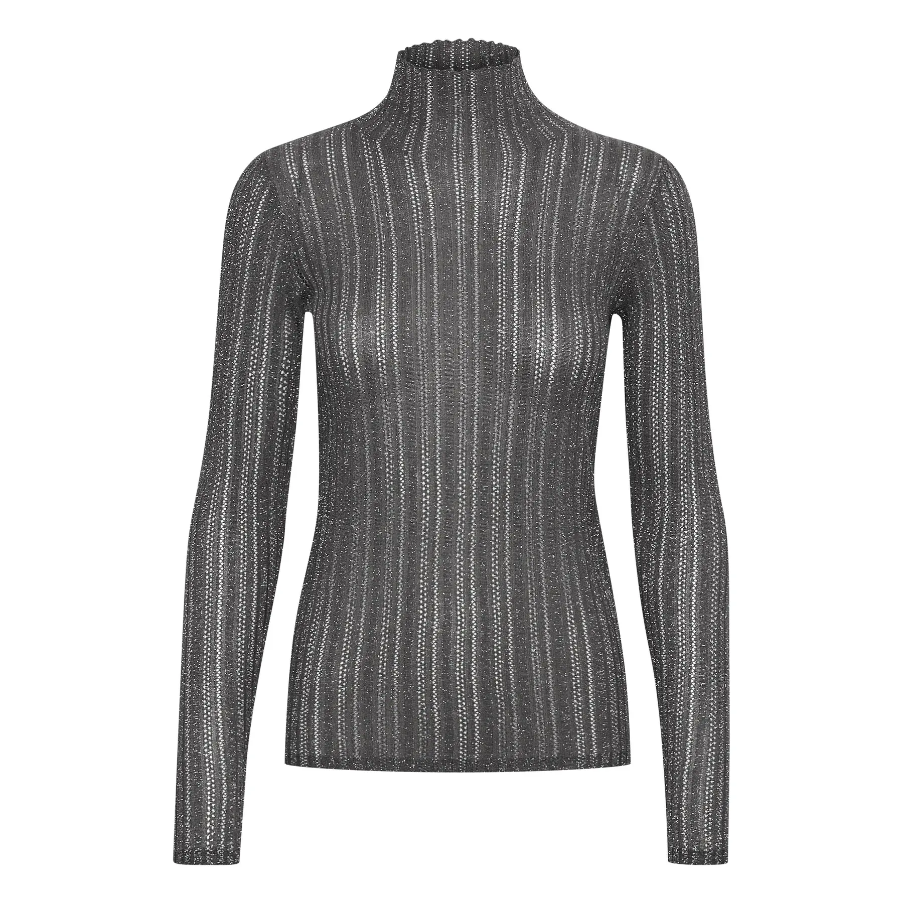 Pullover Damen Soaked in Luxury Laisa