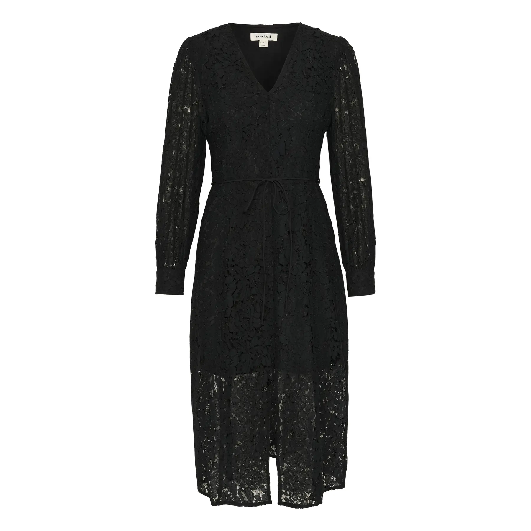 Kleid Damen Soaked in Luxury Hanni