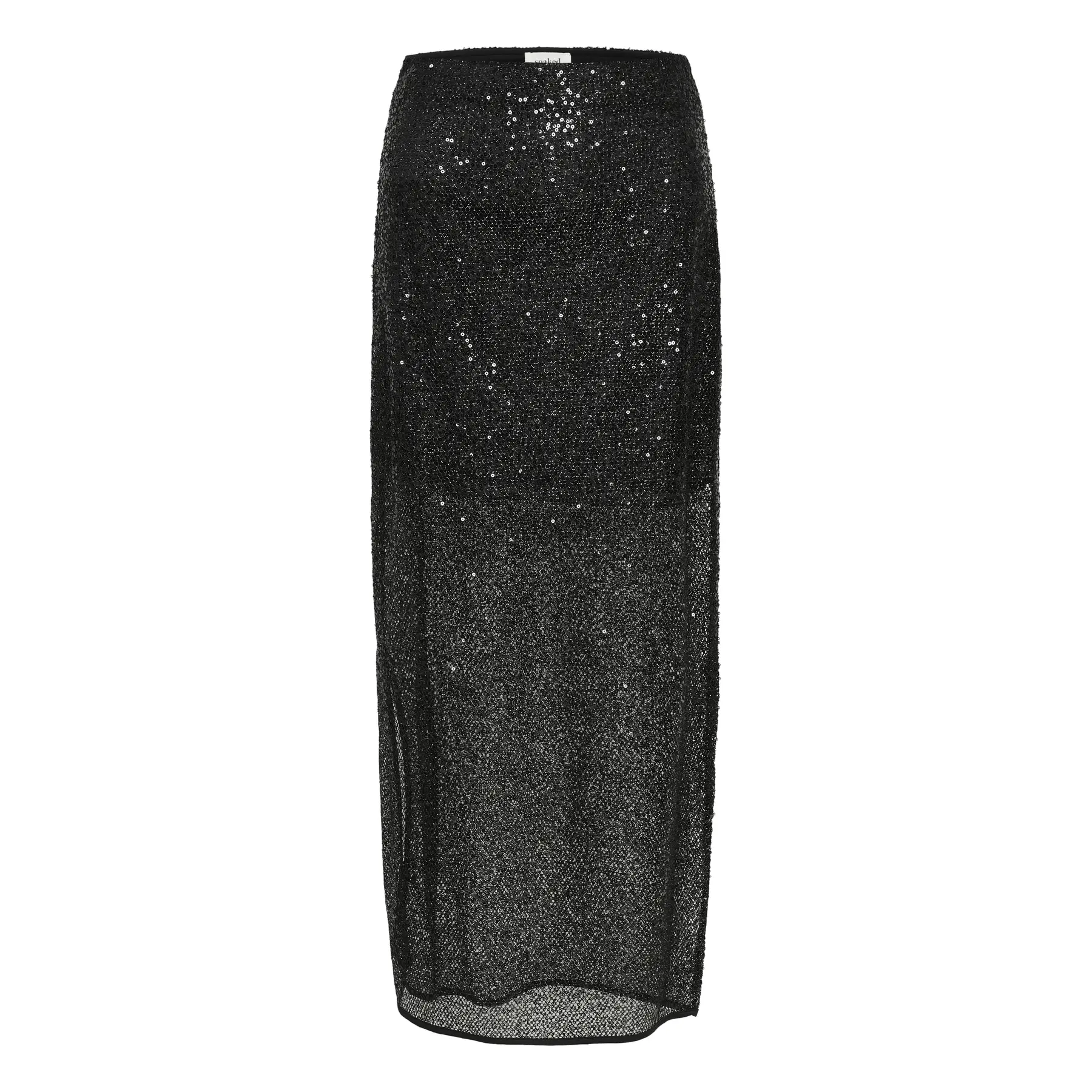 Damenrock Soaked in Luxury Adea