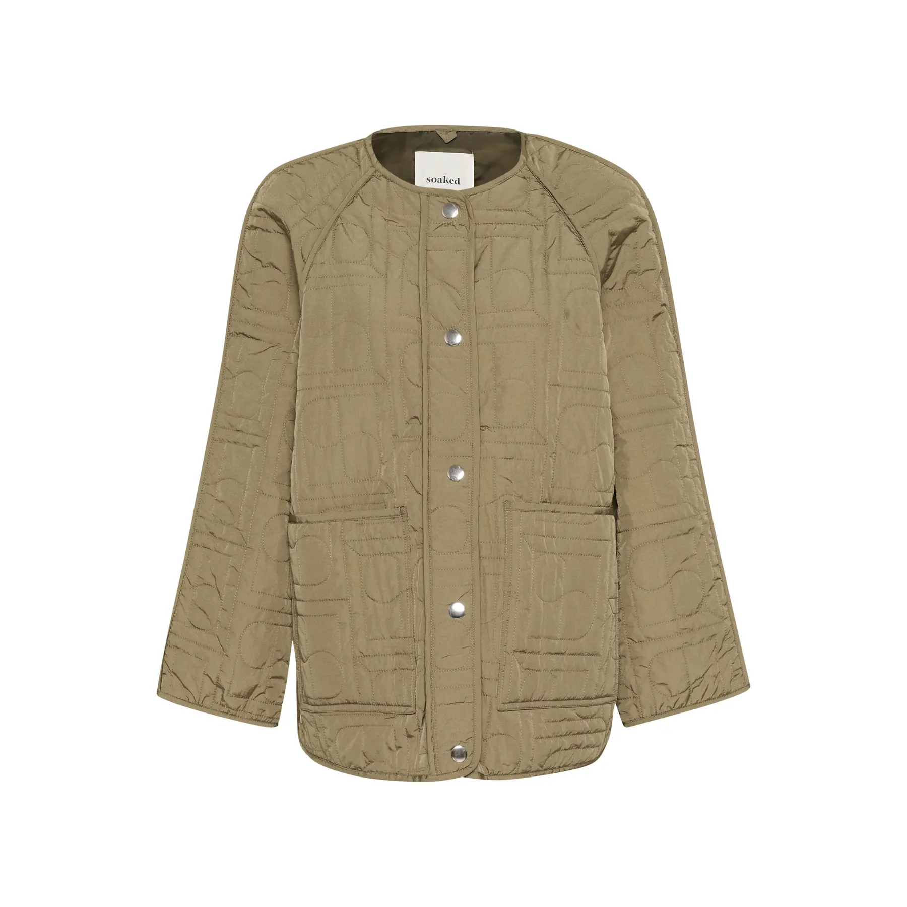 Damenjacke Soaked in Luxury Jackline