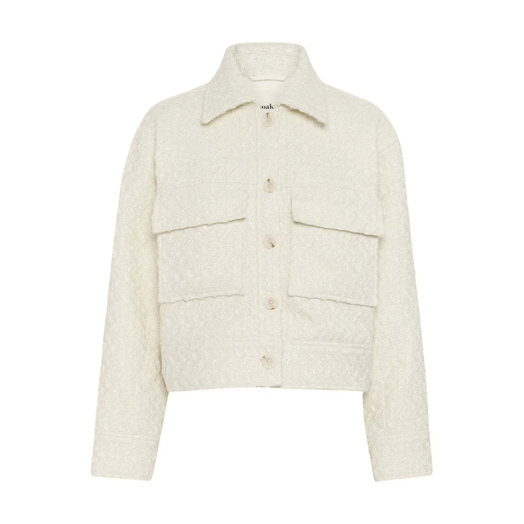 Damenjacke Soaked in Luxury Maree