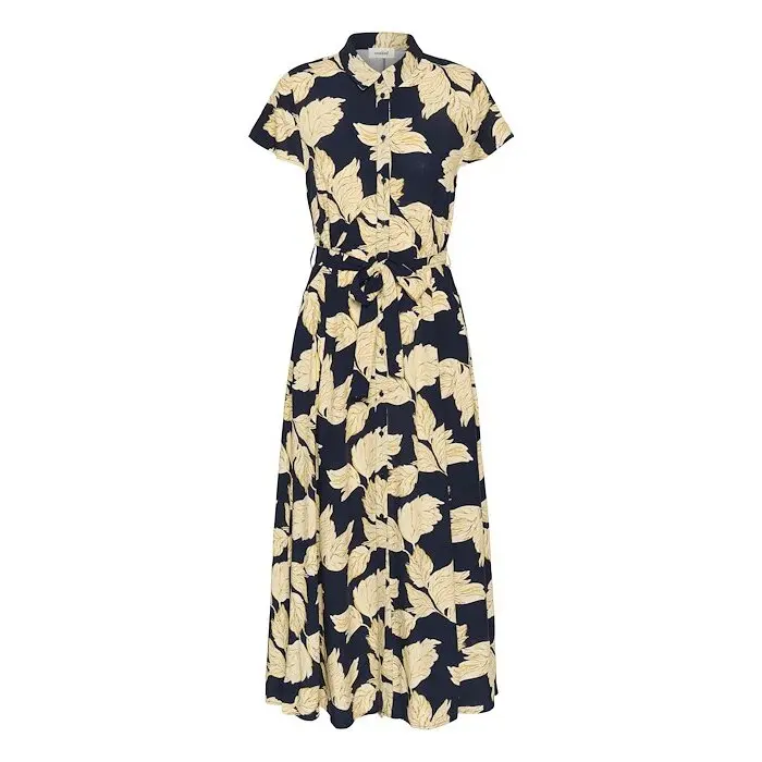 Vestito lungo da donna Soaked in Luxury Naya