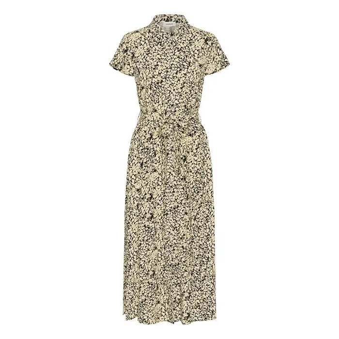 Maxikleid Damen Soaked in Luxury Naya