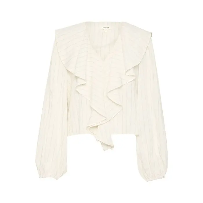 Camicetta da donna Soaked in Luxury Roya