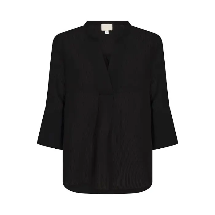 Damenbluse Soaked in Luxury ALbia